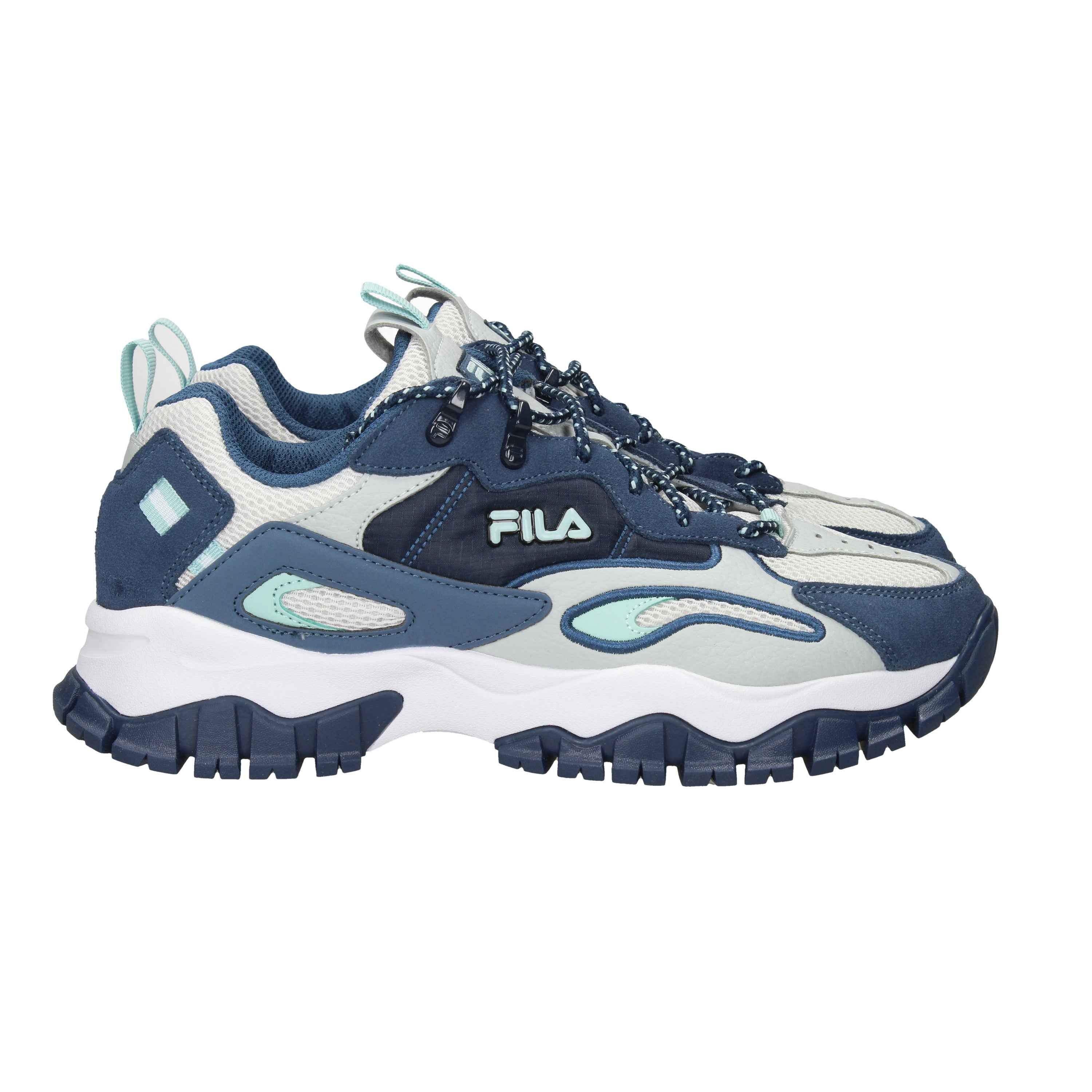 FILA - U FFM0058 Sneakers