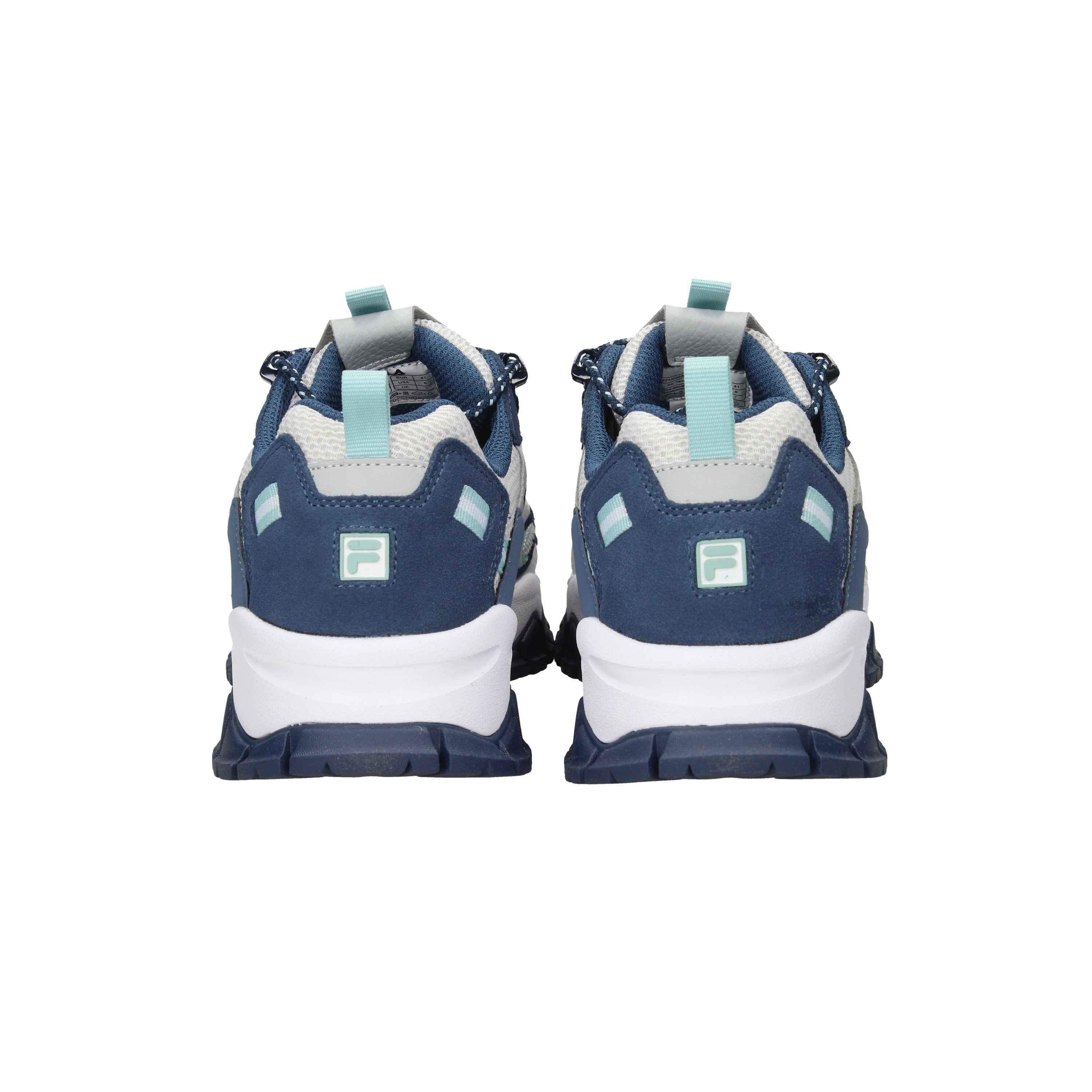 FILA - U FFM0058 Sneakers