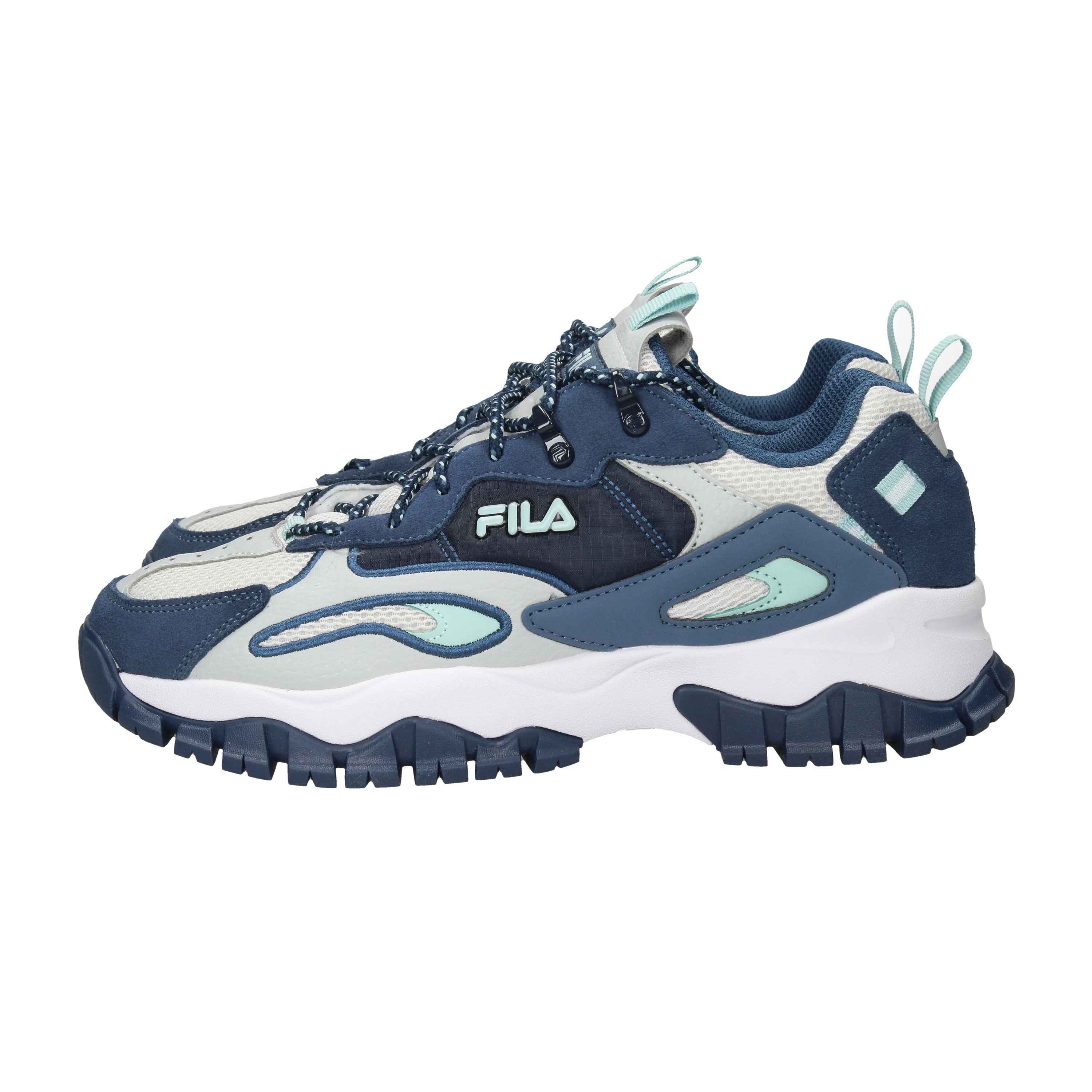 FILA - U FFM0058 Sneakers