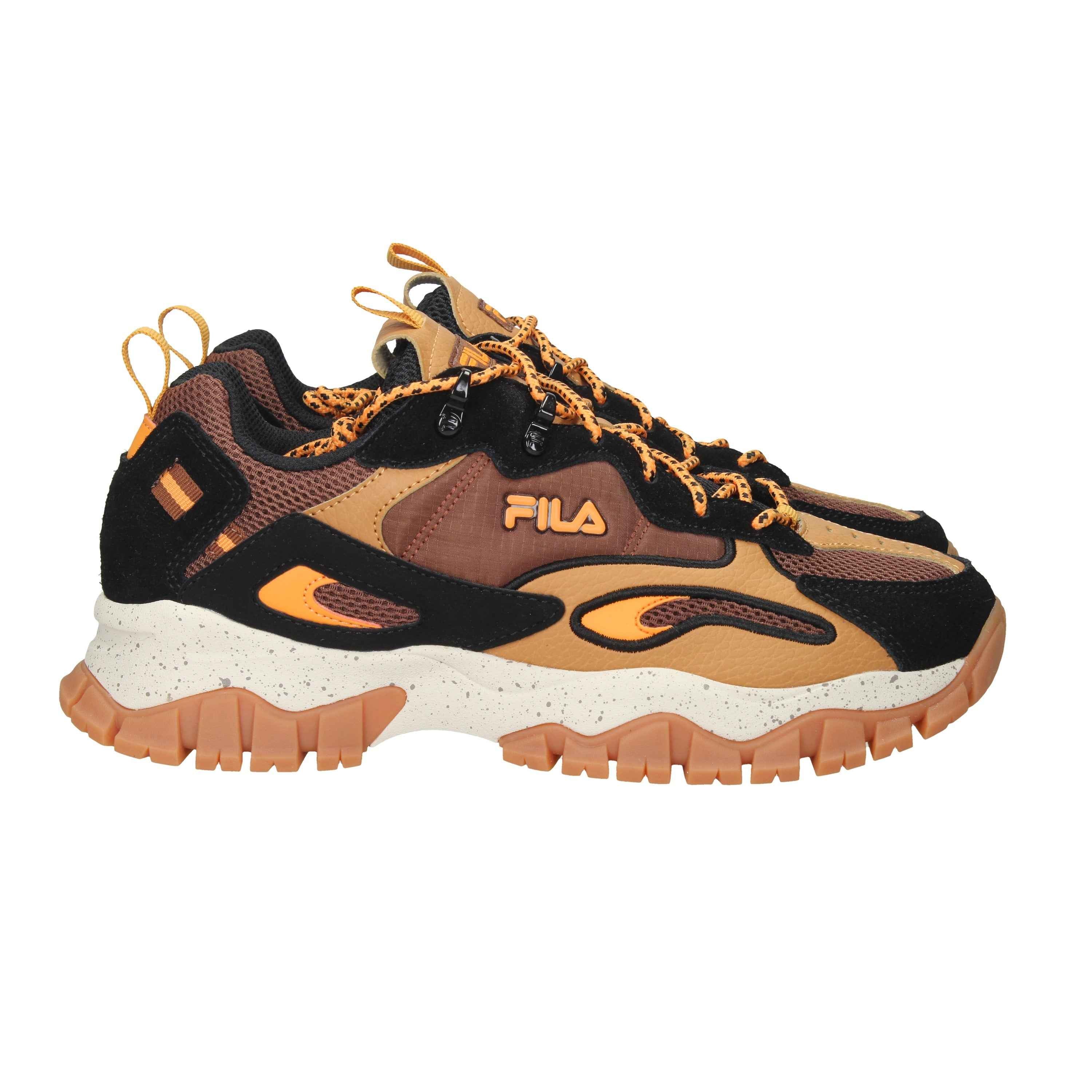 FILA - U FFM0058 Sneakers