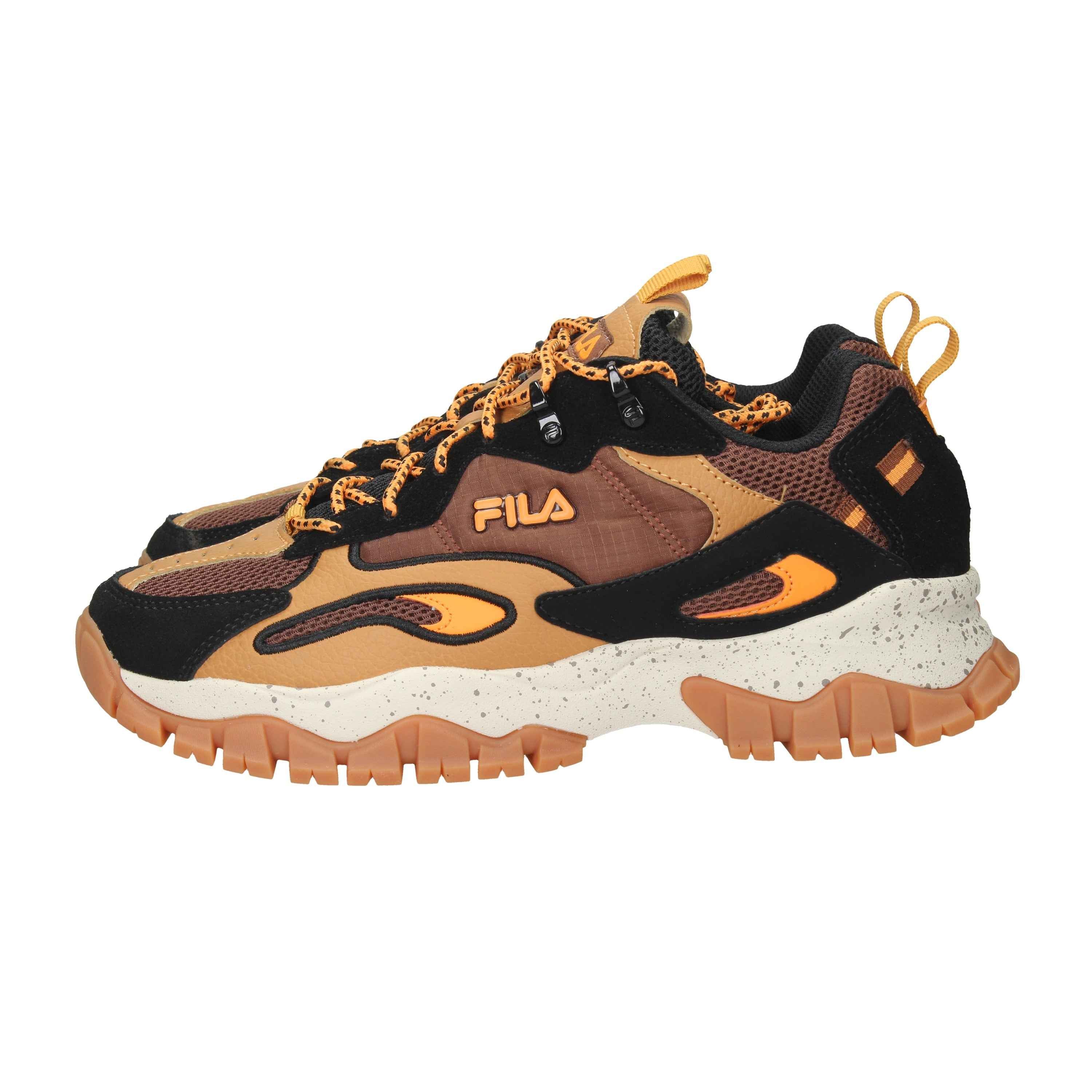 FILA - U FFM0058 Sneakers