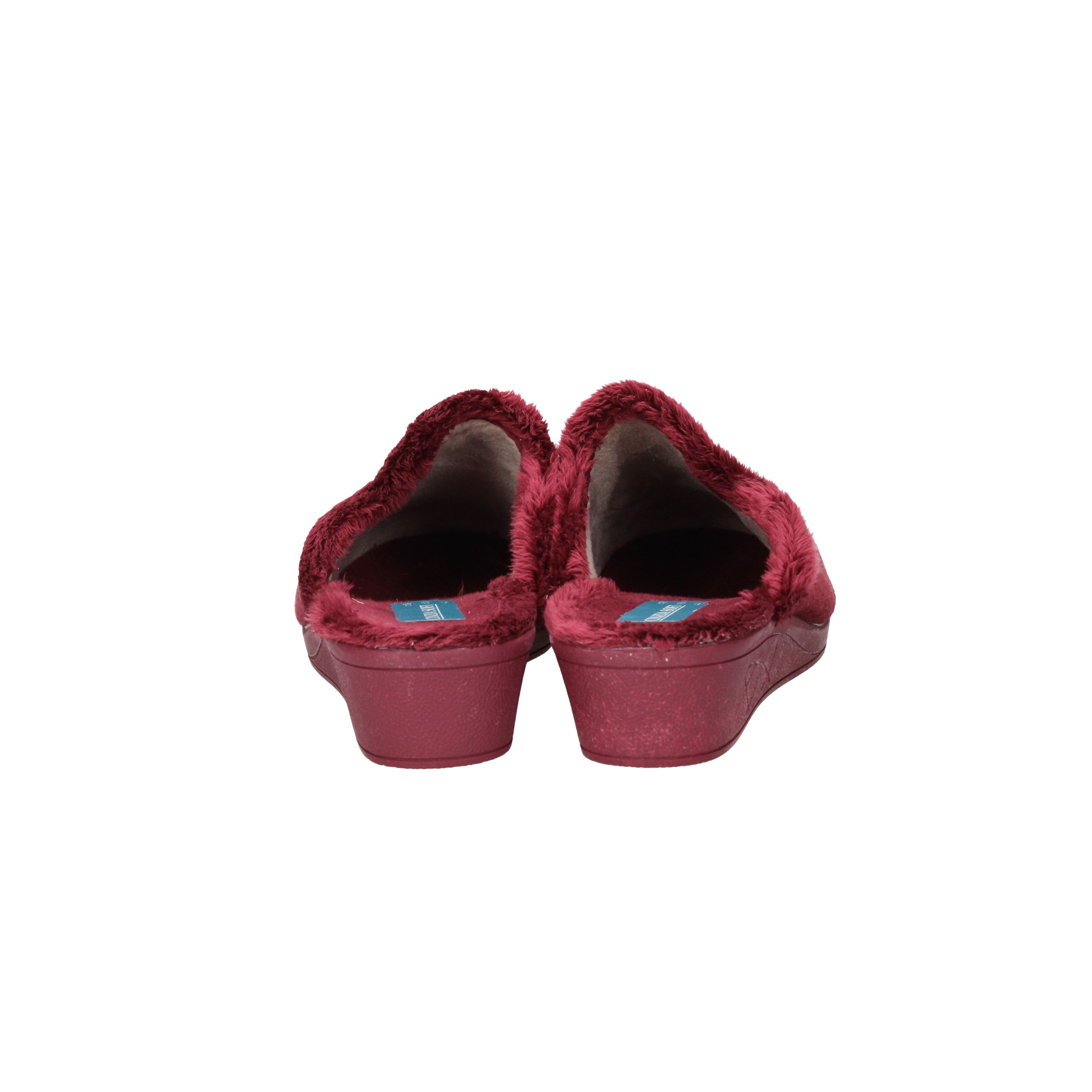 BORDEAUX | CINZIA SOFT - D IEA3055 Pantofola