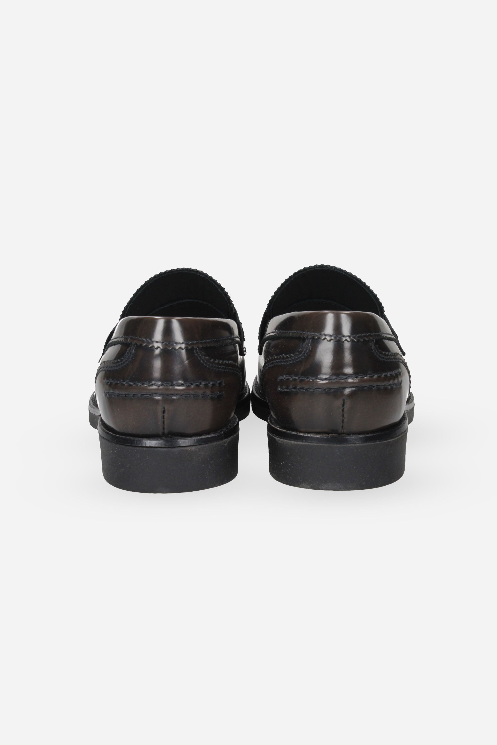 TESTA DI MORO | OSSIANI - U COLVEN Mocassino