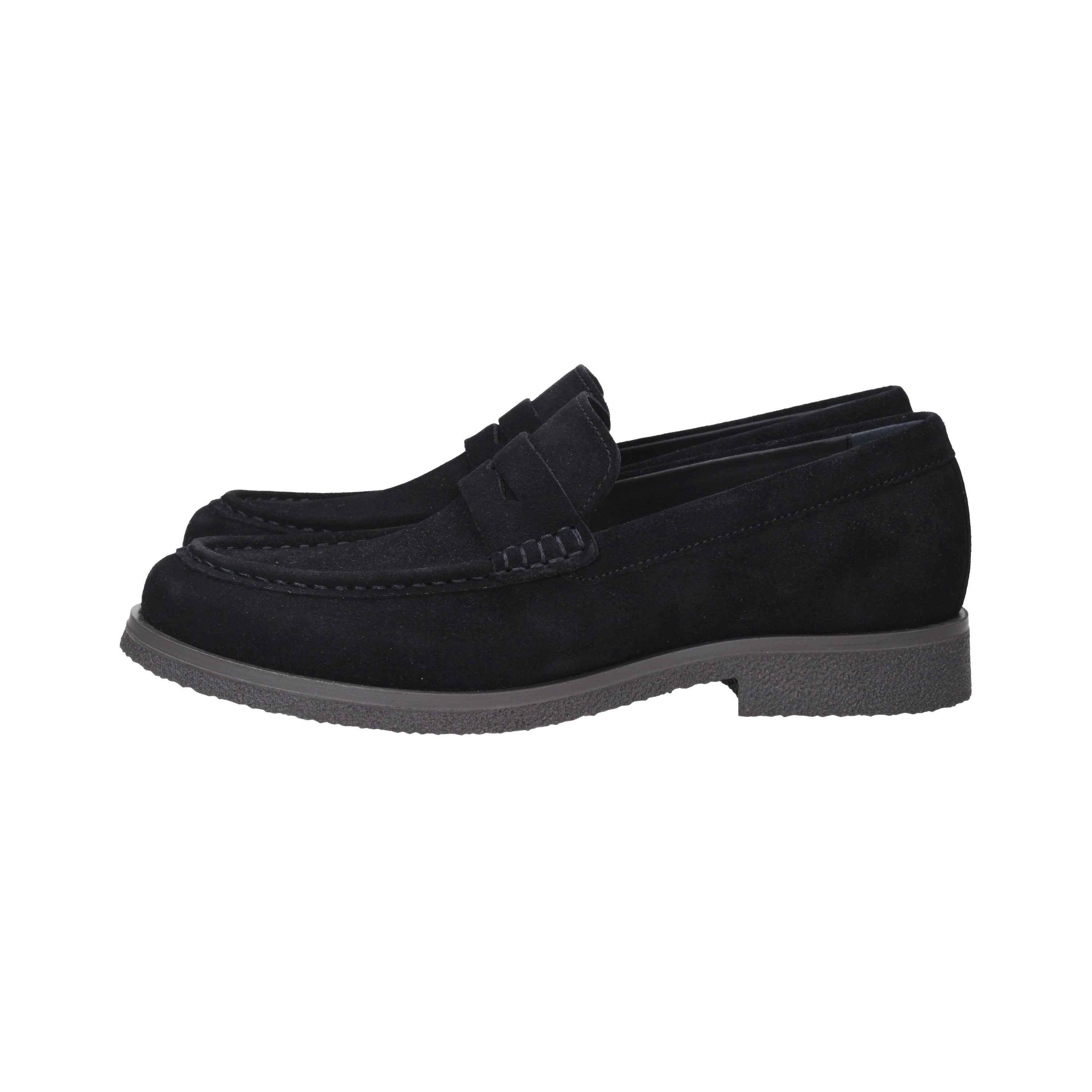 GEOX - U U4658C00022 Mocassino
