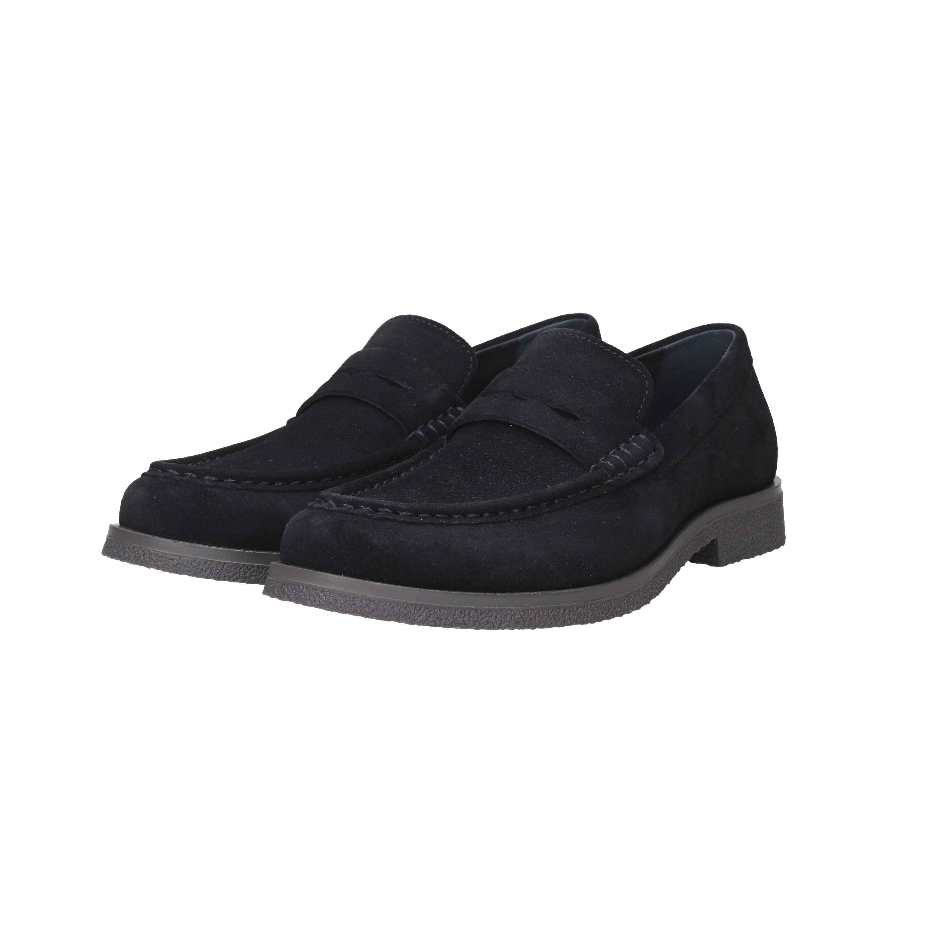 GEOX - U U4658C00022 Mocassino