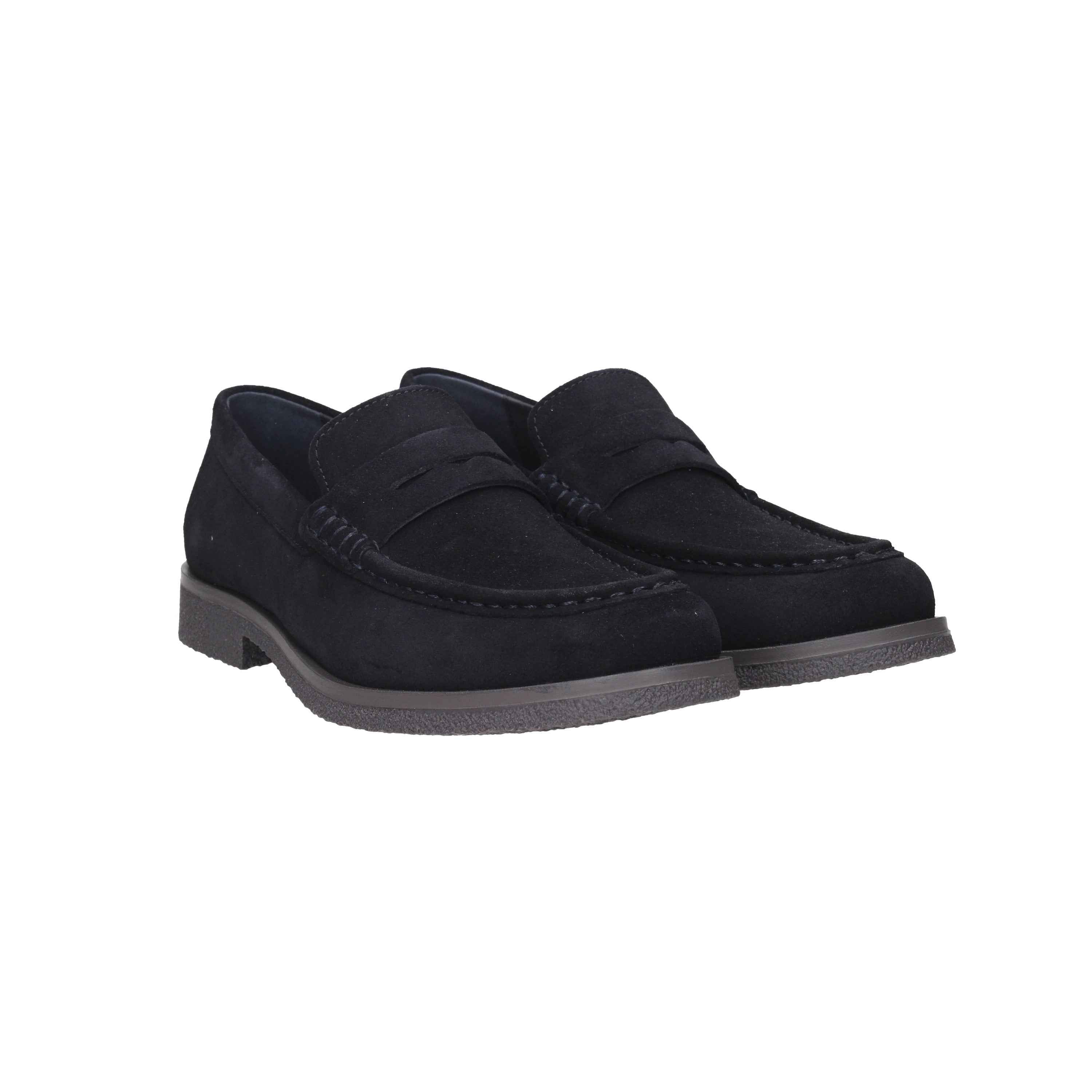 GEOX - U U4658C00022 Mocassino