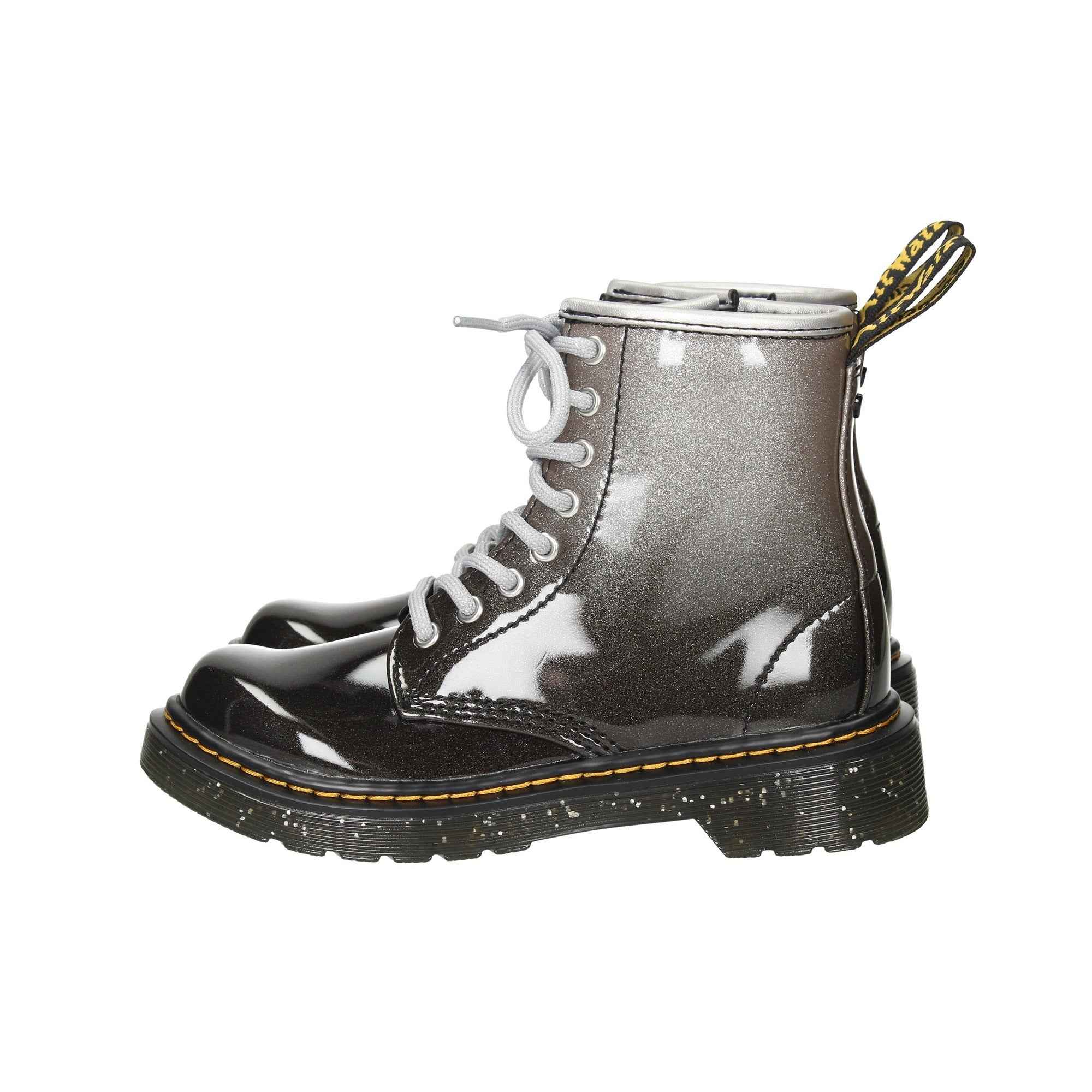 DR. MARTENS KIDS - BA 1460GLITTERJ Anfibio