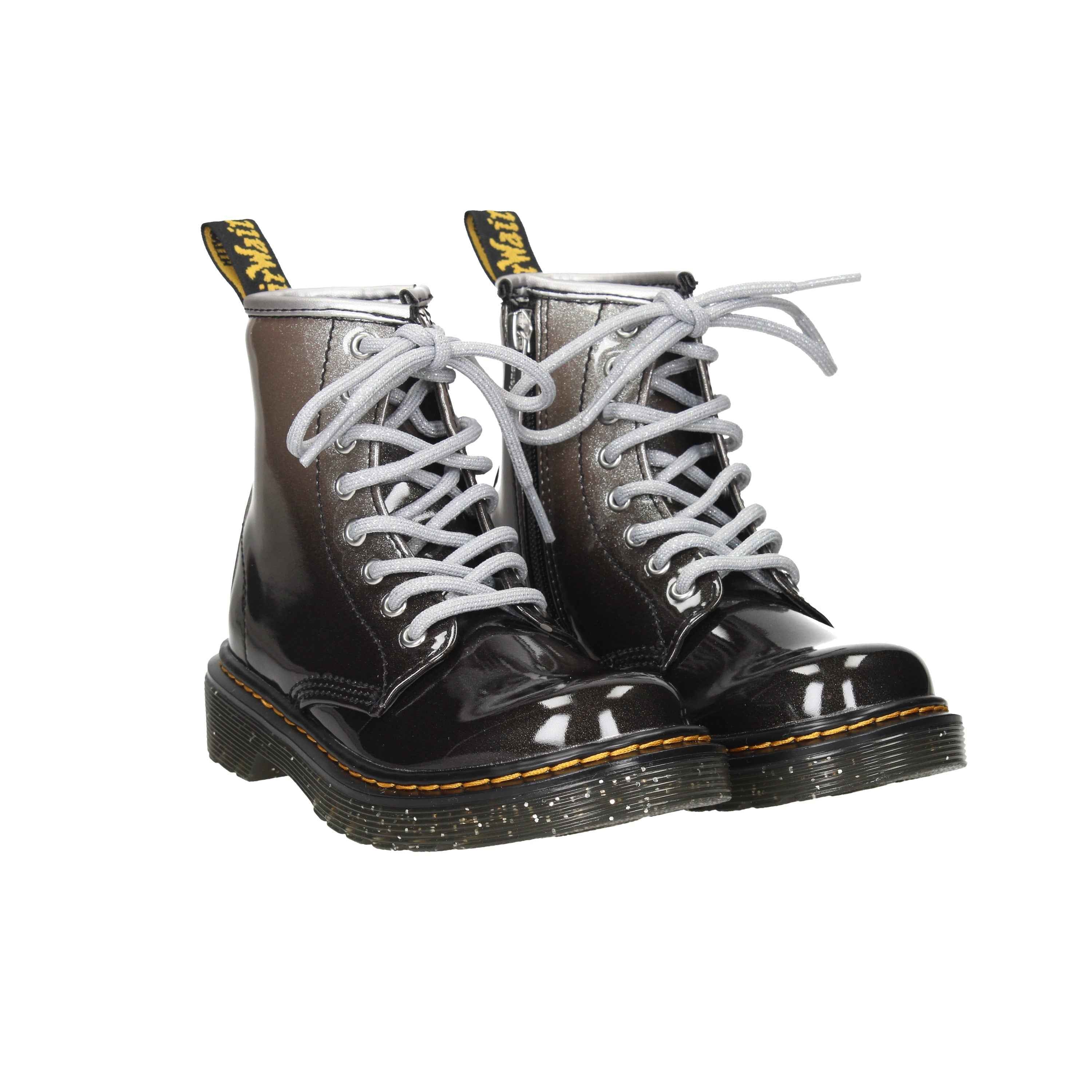 DR. MARTENS KIDS - BA 1460GLITTERJ Anfibio