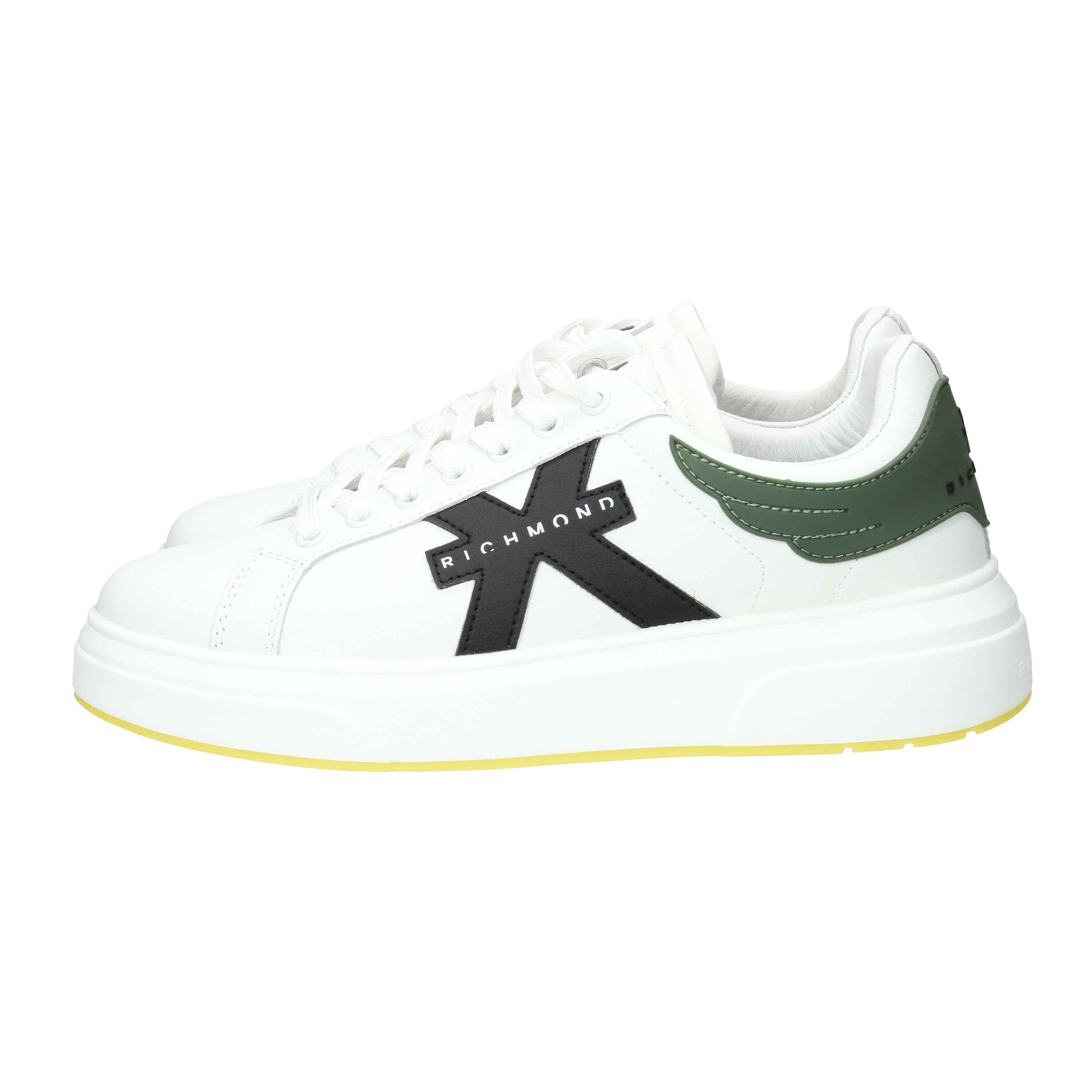 JOHN RICHMOND - U 25316CP Sneakers
