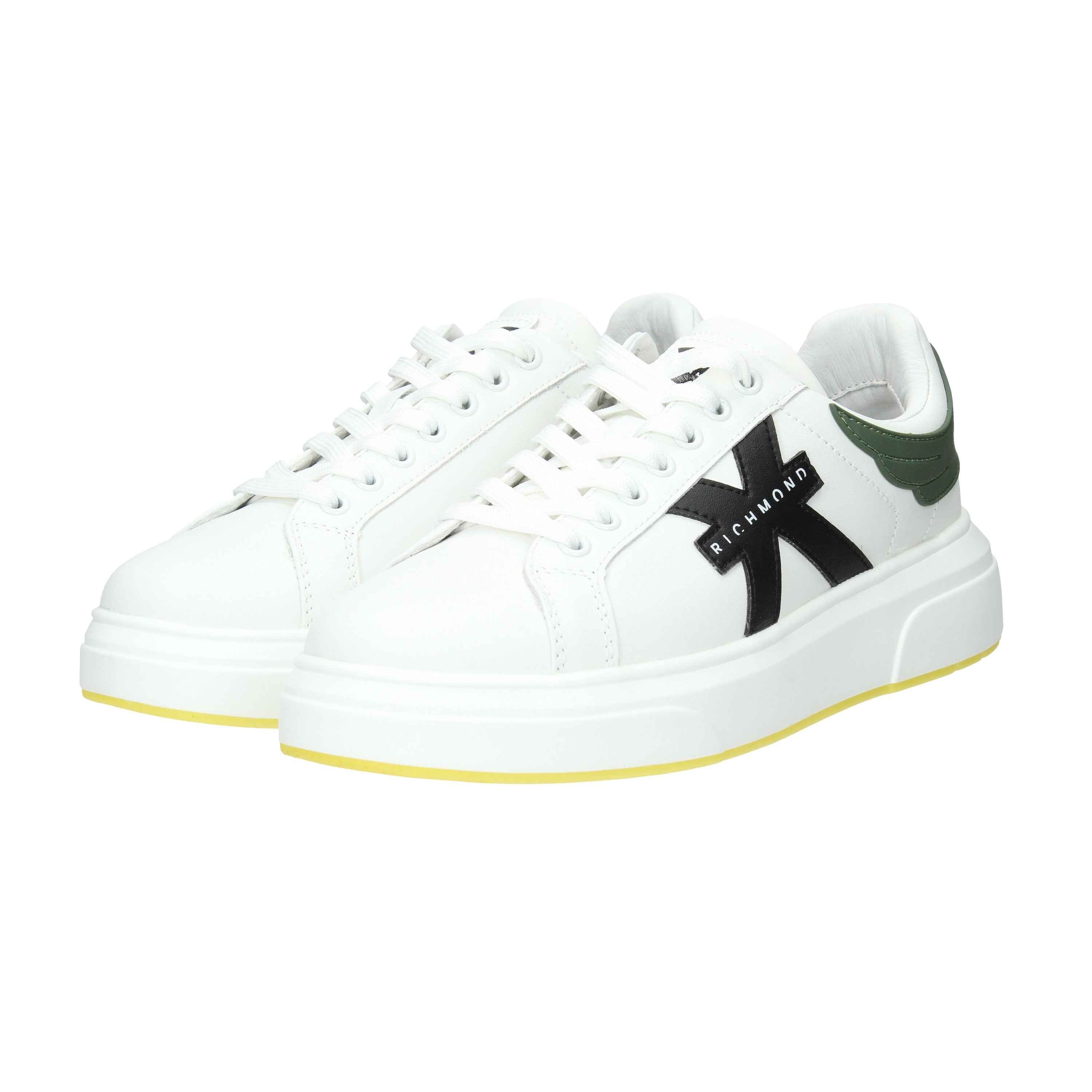 JOHN RICHMOND - U 25316CP Sneakers