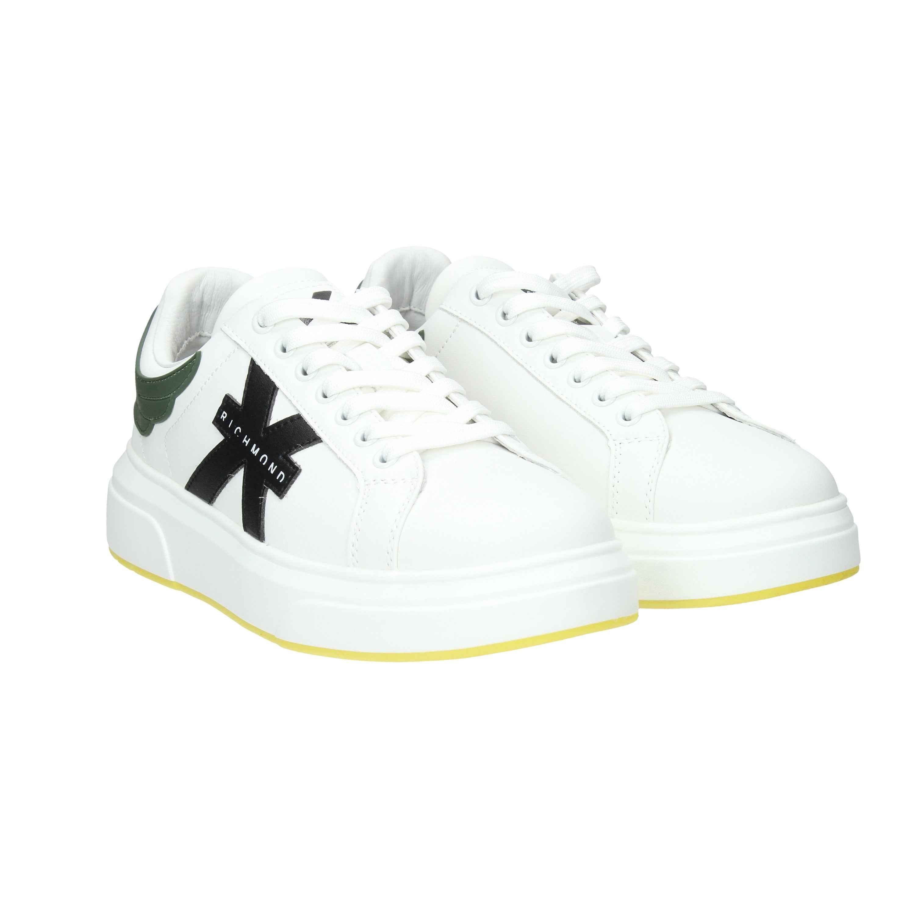 JOHN RICHMOND - U 25316CP Sneakers