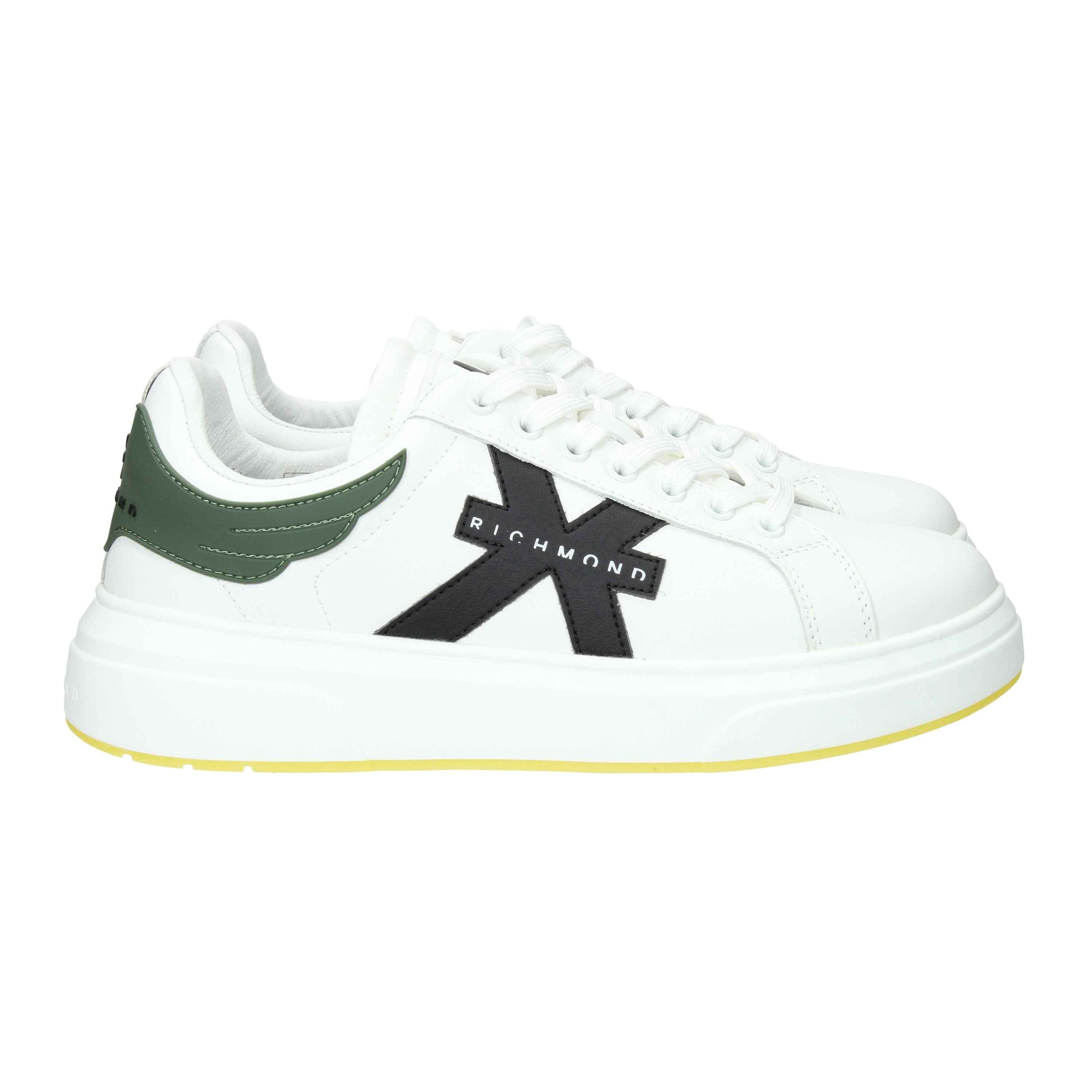 JOHN RICHMOND - U 25316CP Sneakers