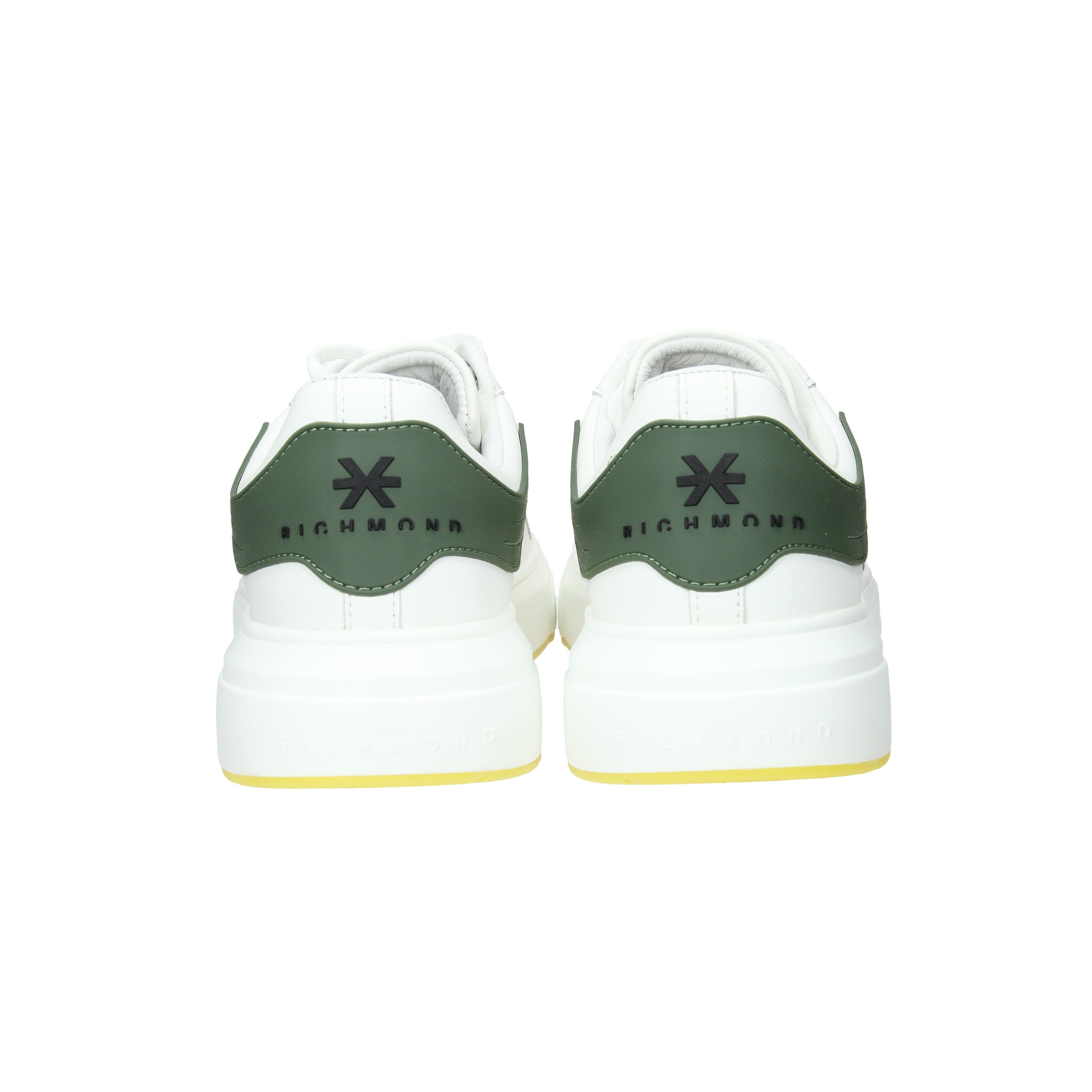 BIANCO | JOHN RICHMOND - U 25316CP Sneakers