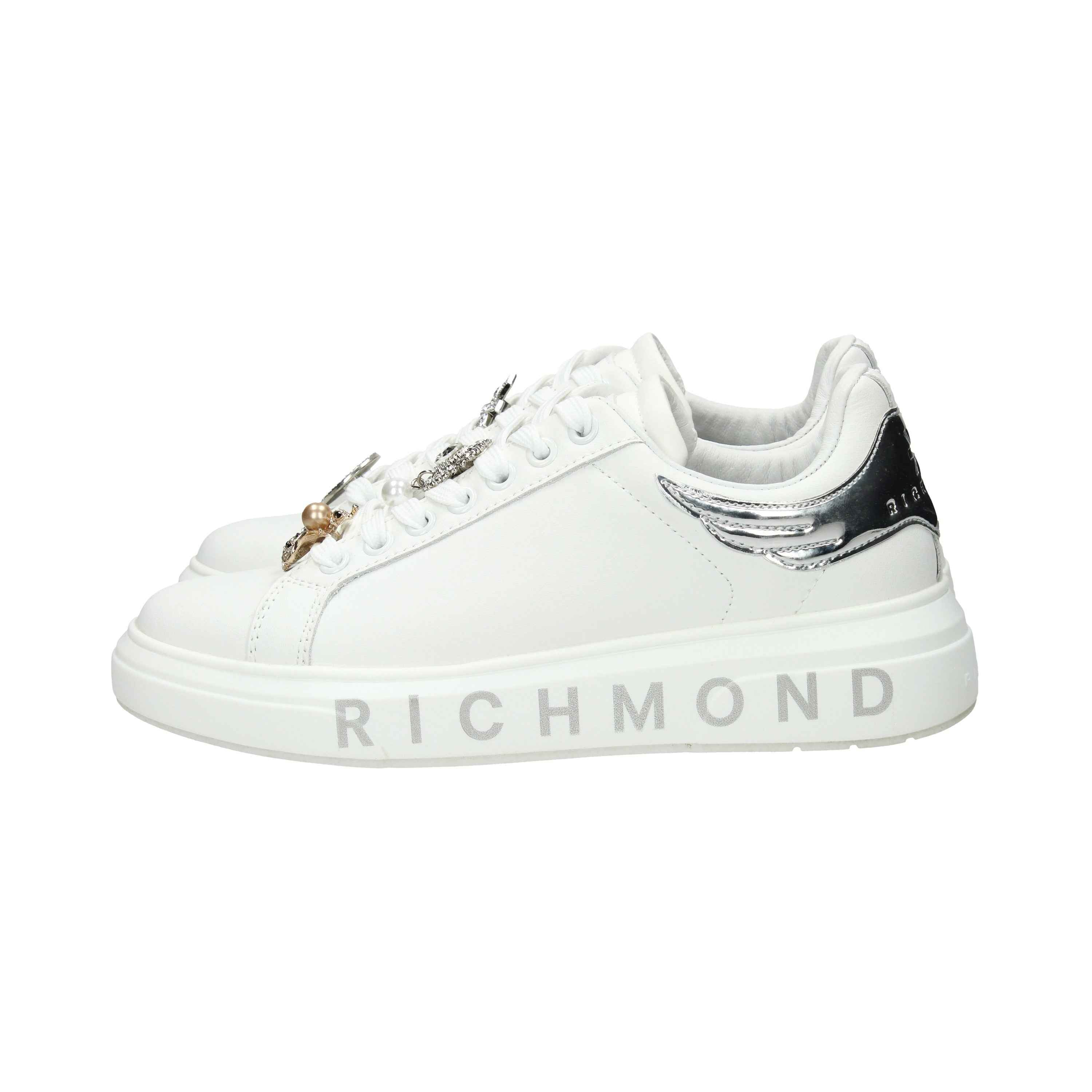 John richmond D 25235CP Sneakers – Cometa Plus