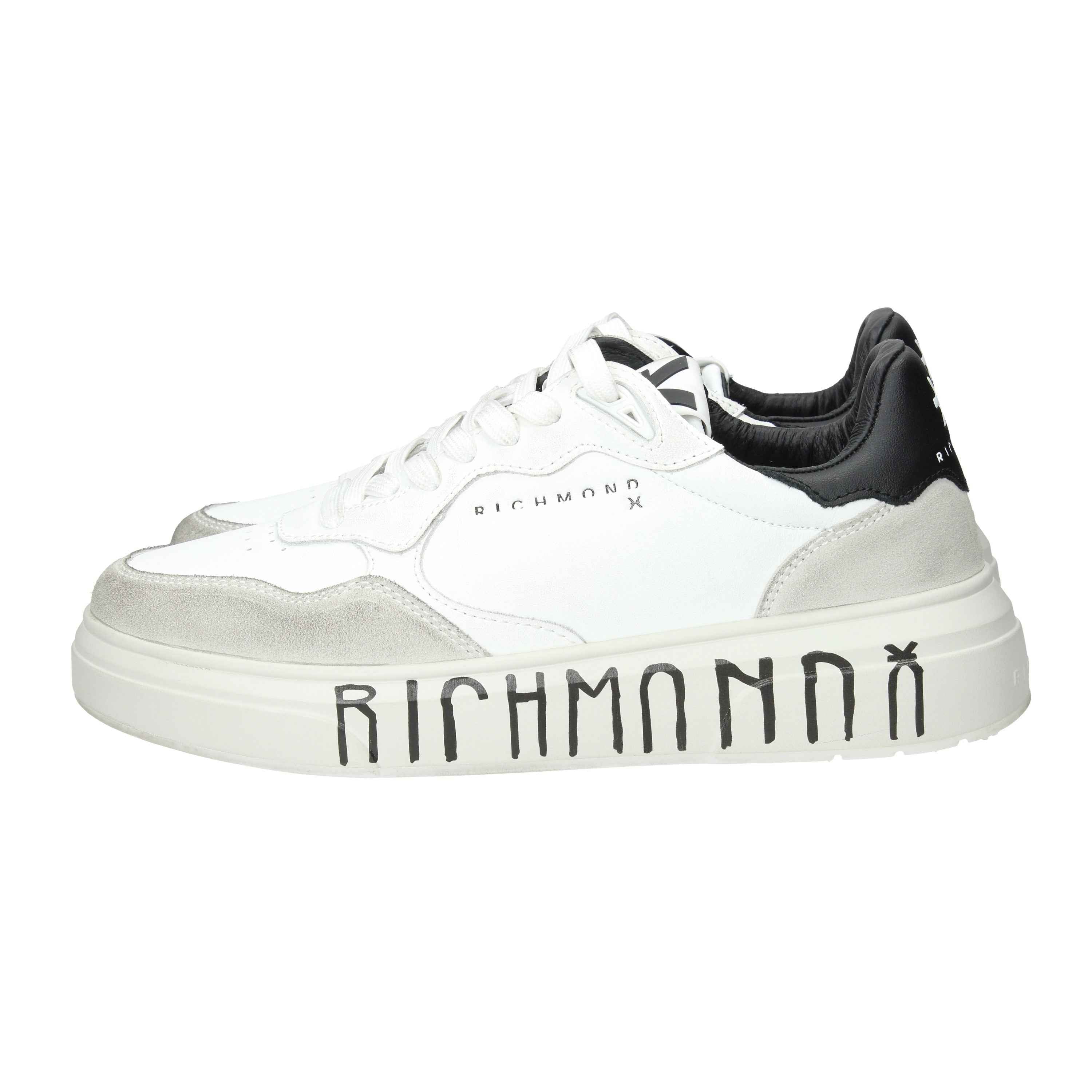 JOHN RICHMOND - U 25318CP Sneakers