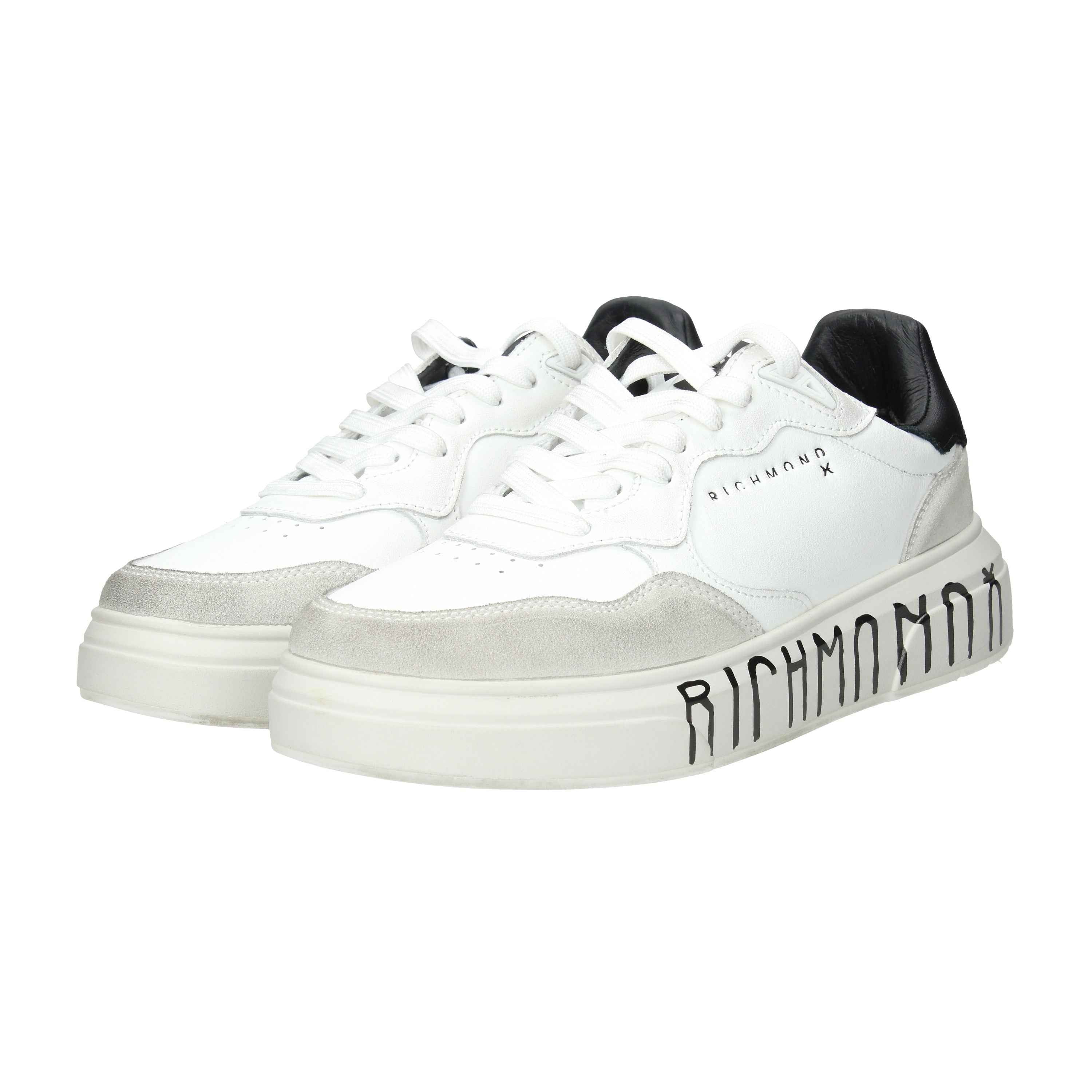 JOHN RICHMOND - U 25318CP Sneakers