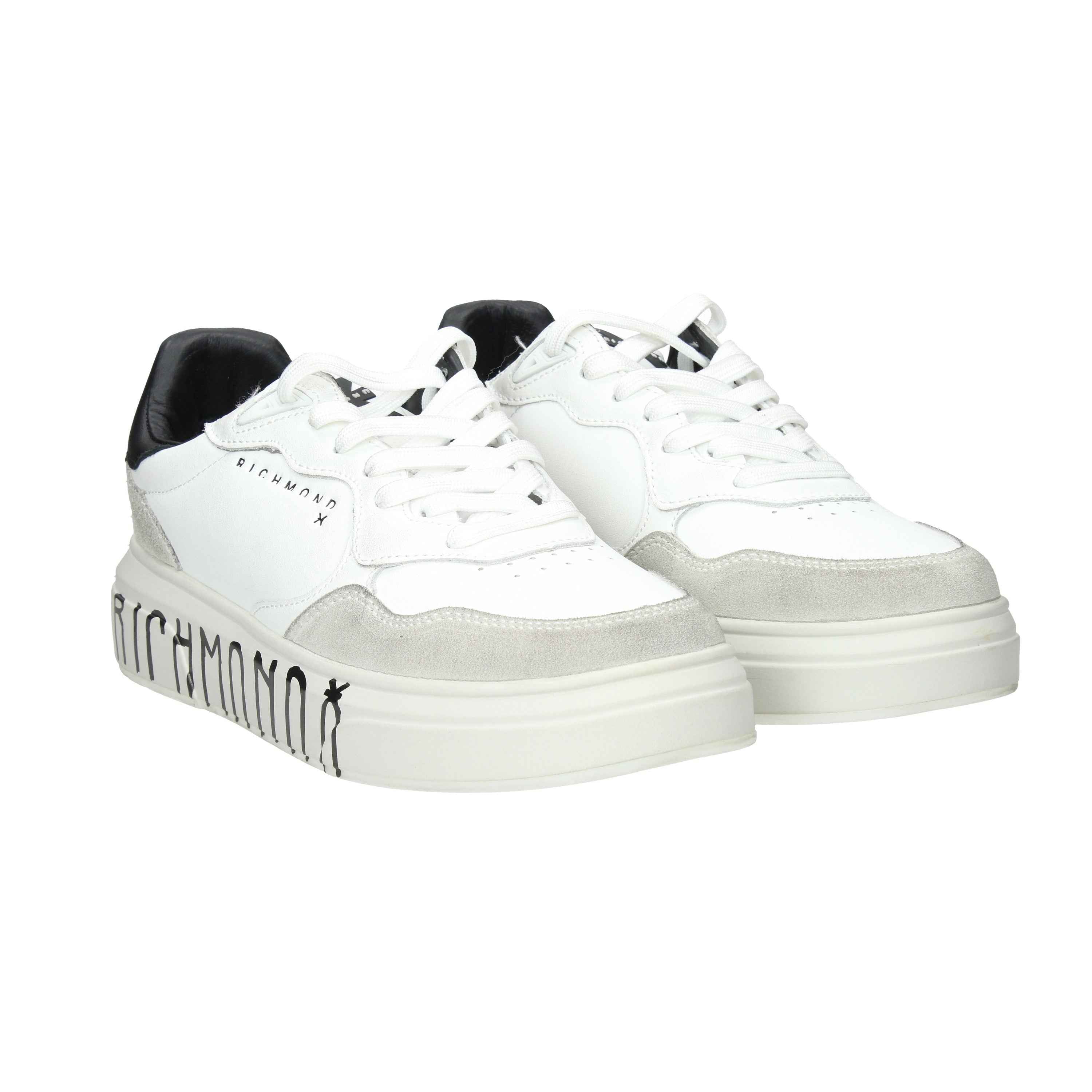 JOHN RICHMOND - U 25318CP Sneakers