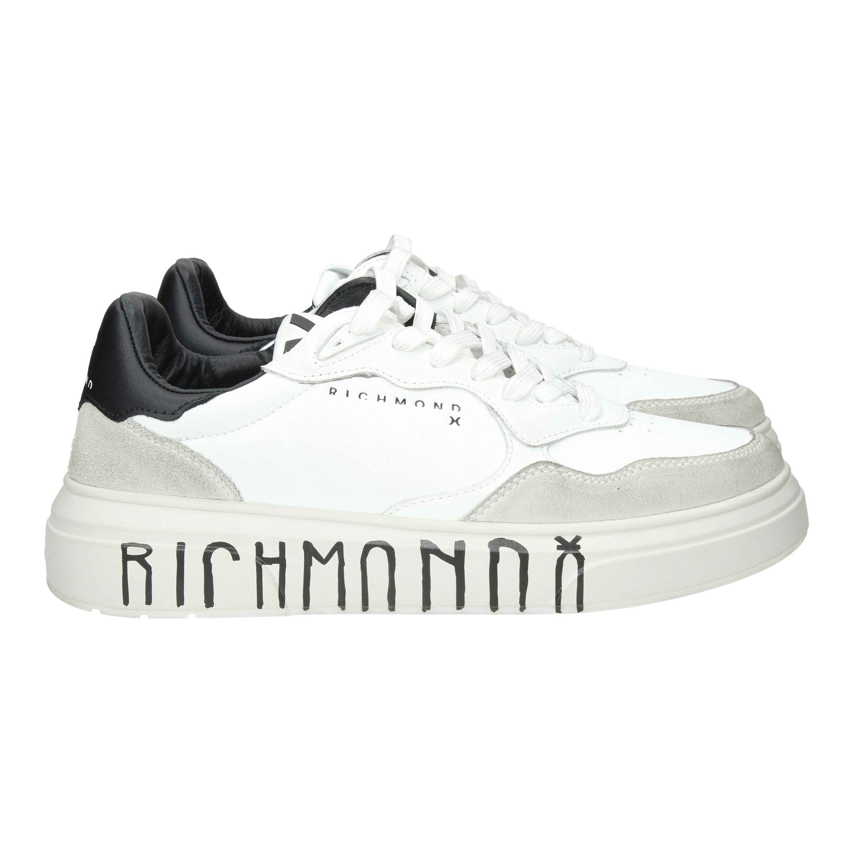 JOHN RICHMOND - U 25318CP Sneakers