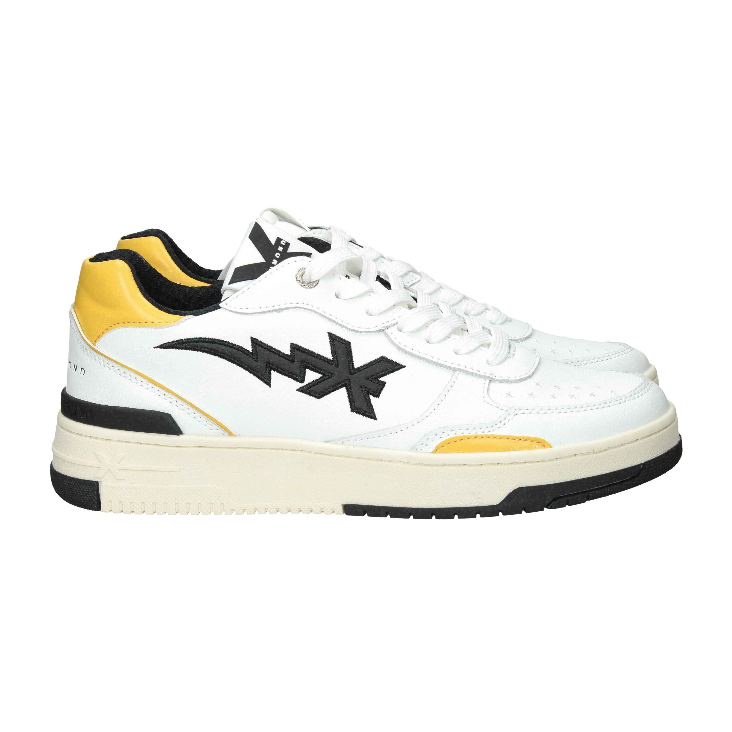 JOHN RICHMOND - U 25324CP Sneakers