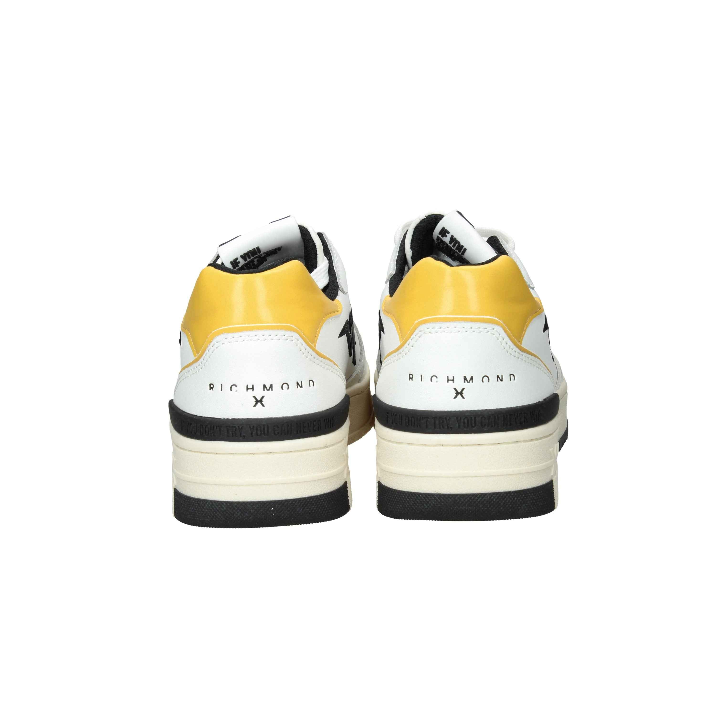 JOHN RICHMOND - U 25324CP Sneakers