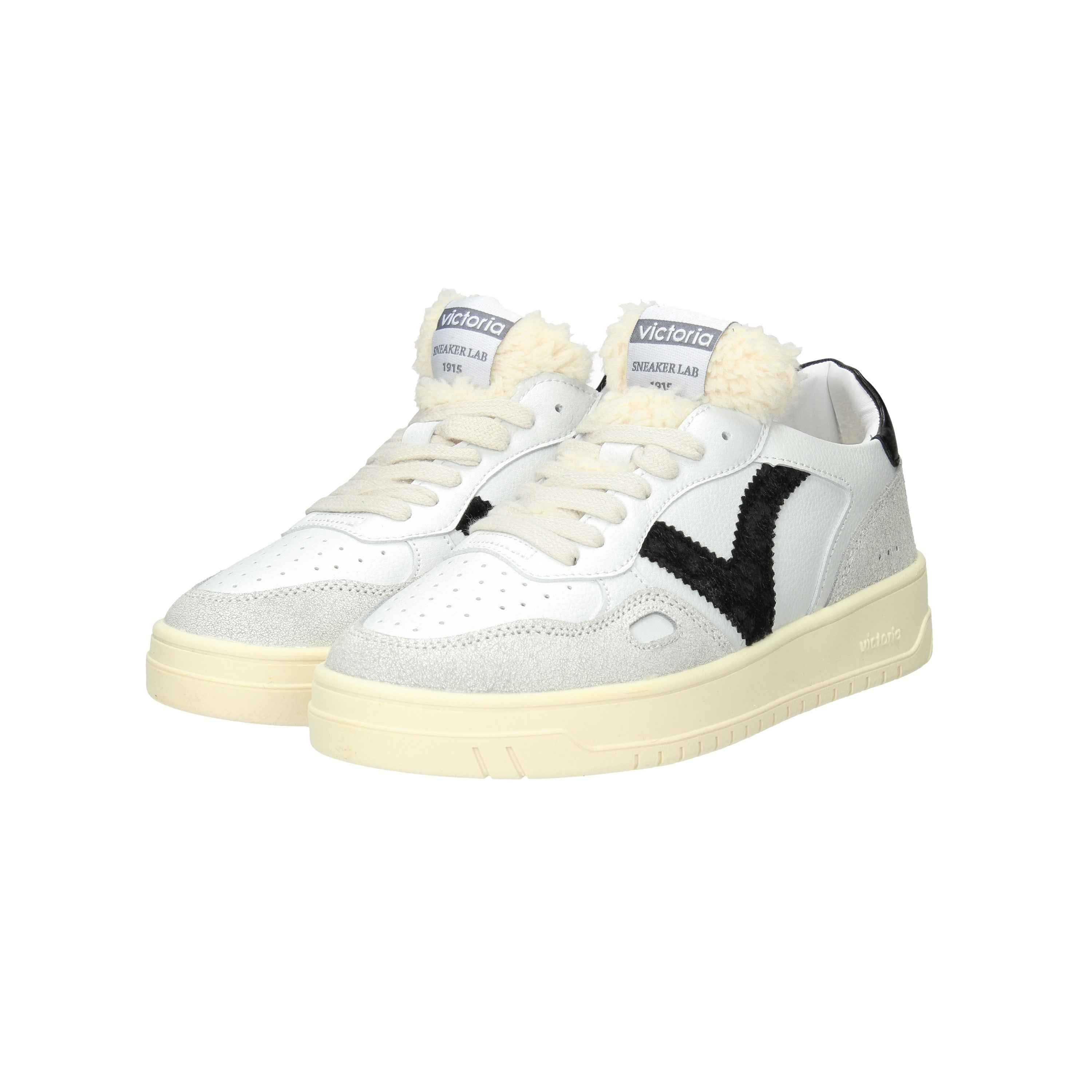 VICTORIA - D 1257124 Sneakers