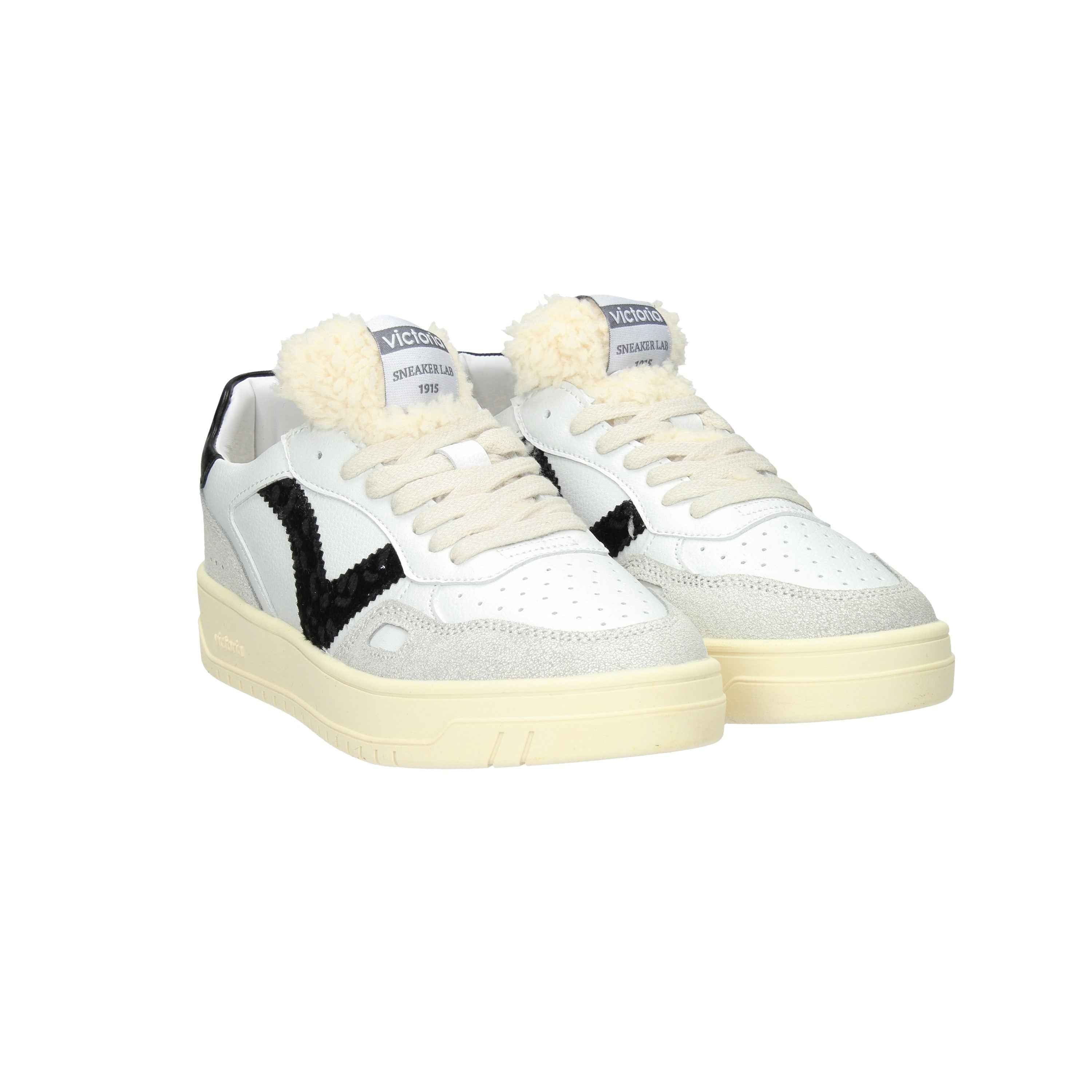 VICTORIA - D 1257124 Sneakers