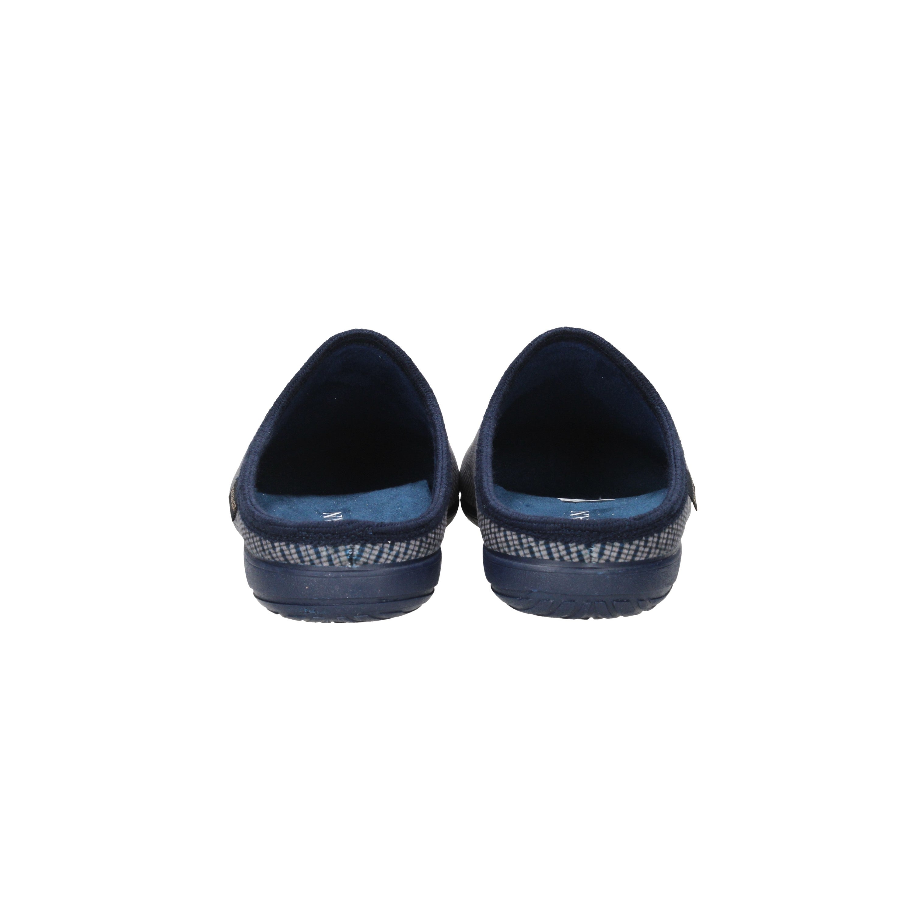 BLU | WALKSAN - U 54110/098 Pantofola