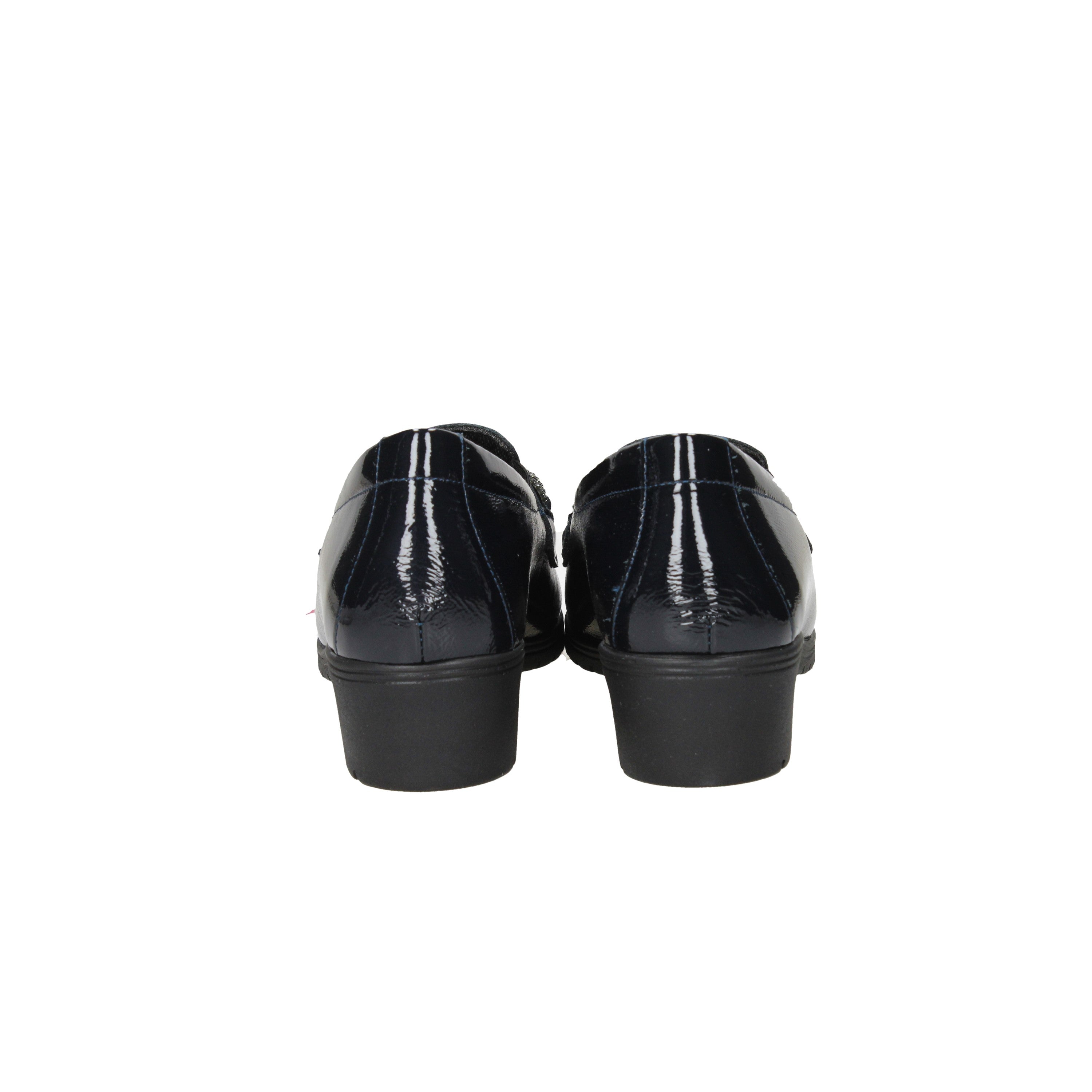 BLU | SUSIMODA - D 84090/059 Mocassino