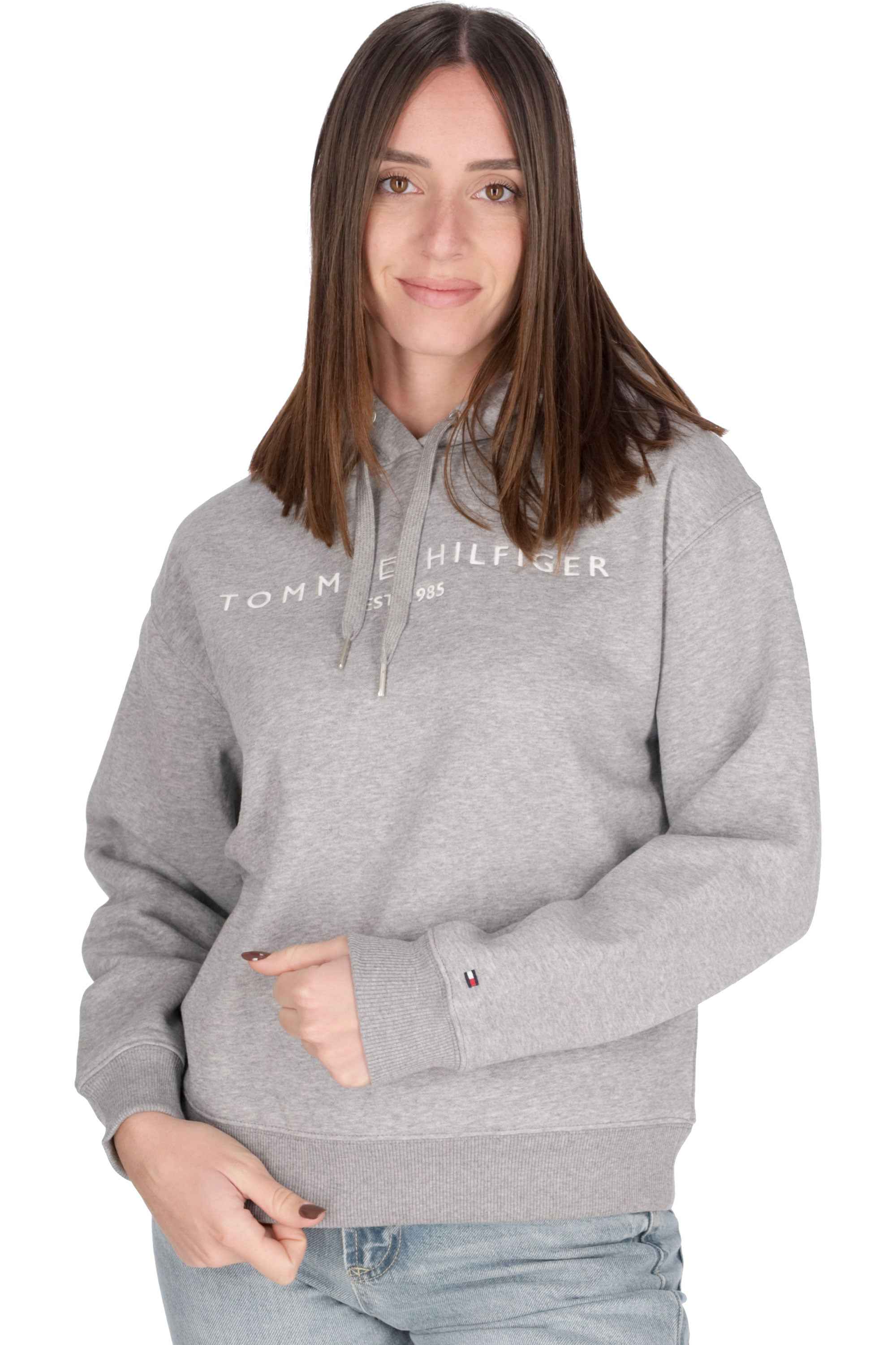 TOMMY HILFIGER - D 0WW43598 Felpa