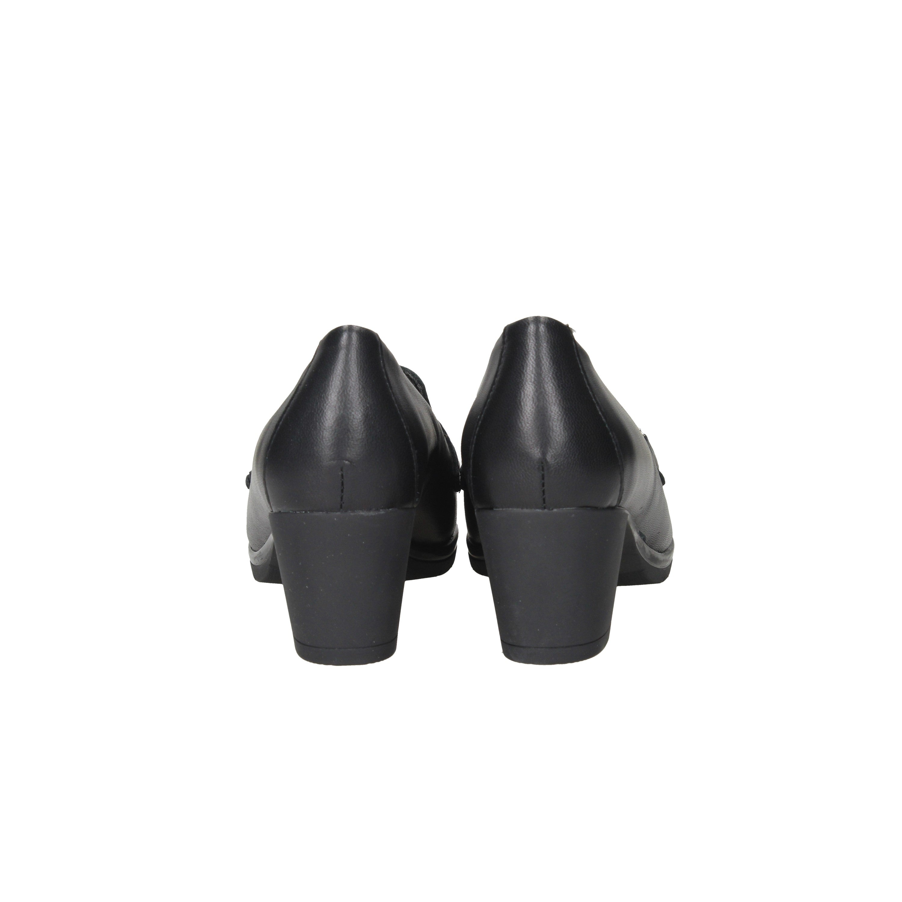 NERO | SUSIMODA - D 84170/081 Mocassino