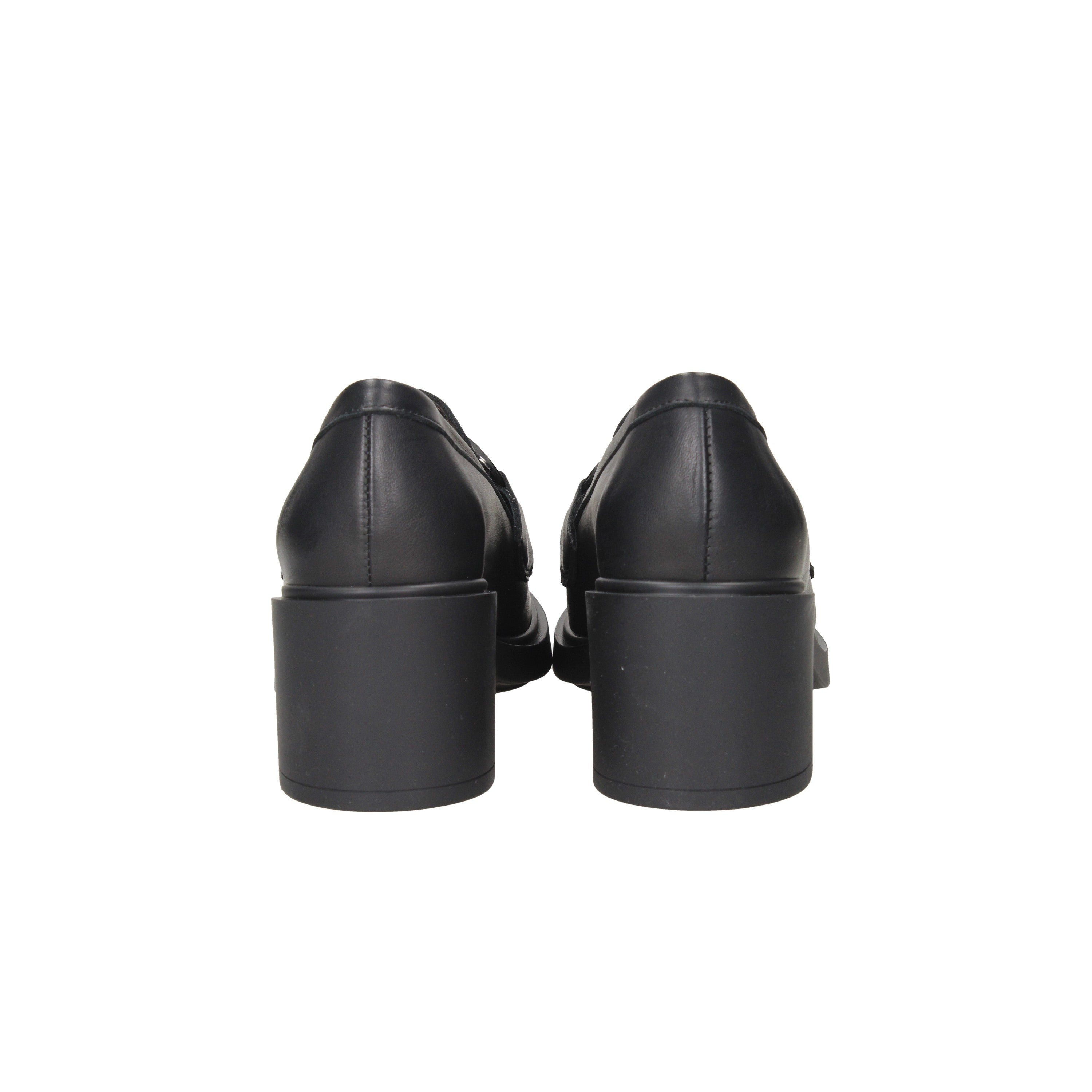 NERO | SUSIMODA - D 84490/090 Mocassino