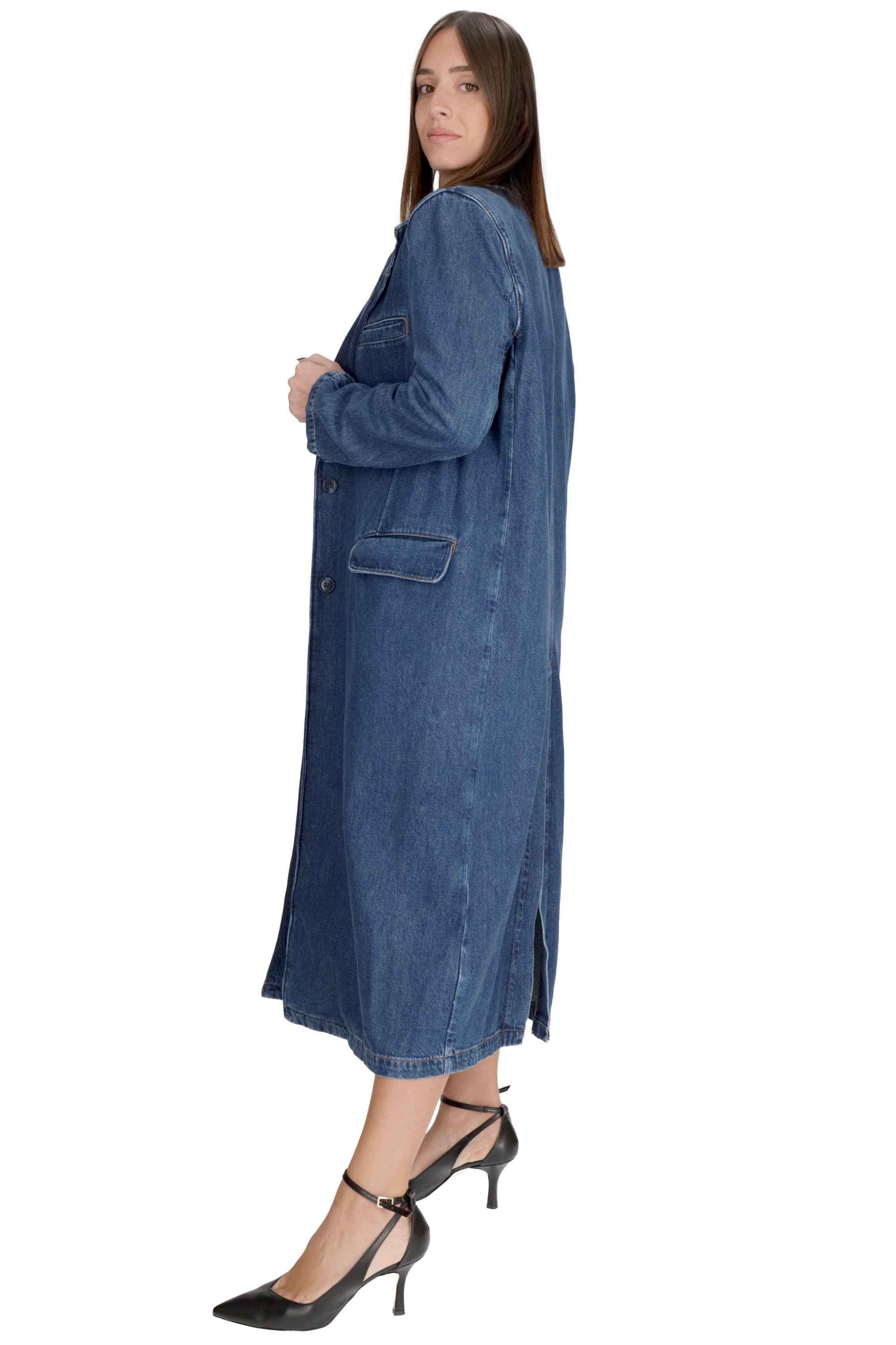 LIU JO - D UF4138DS059 Cappotto