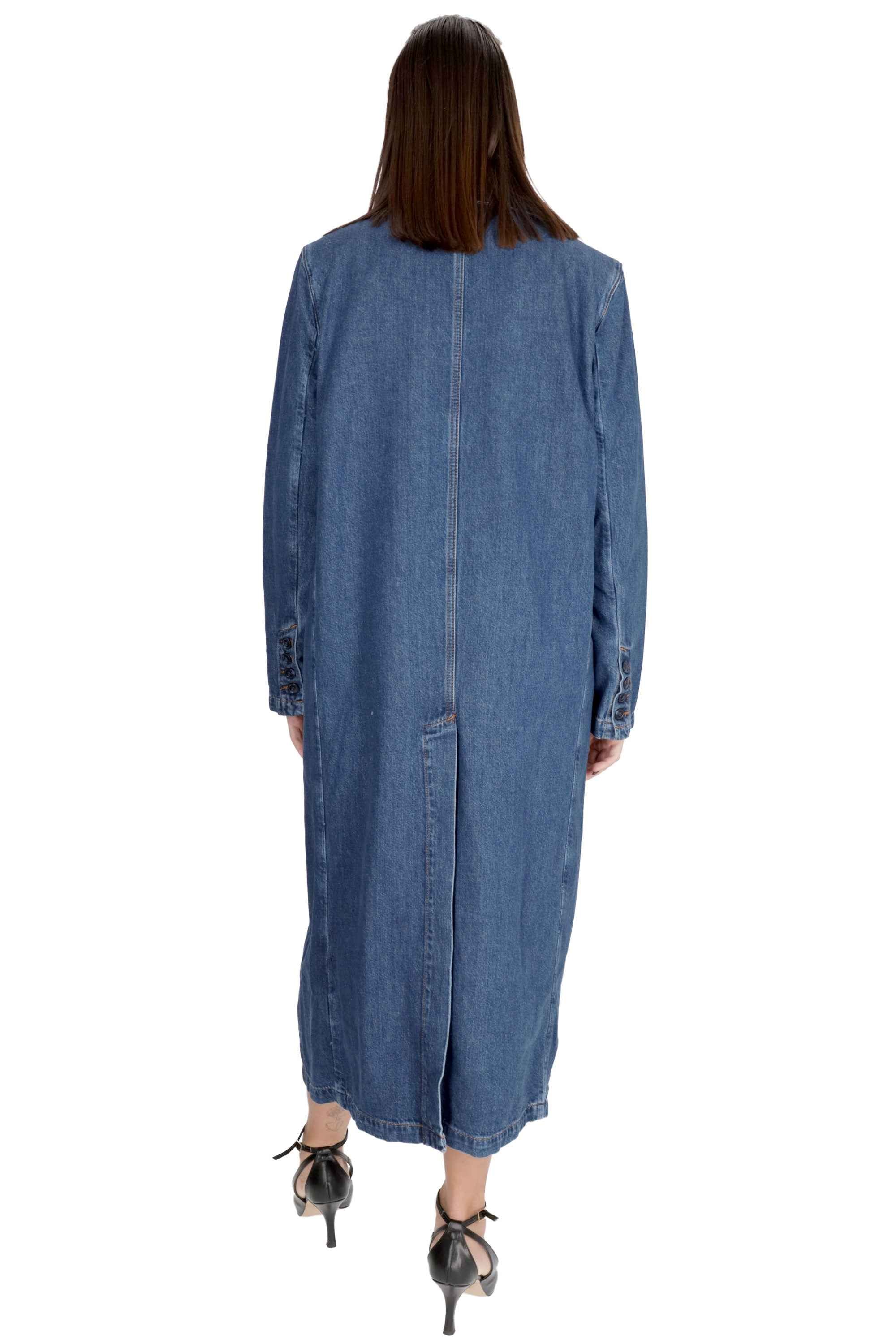 LIU JO - D UF4138DS059 Cappotto