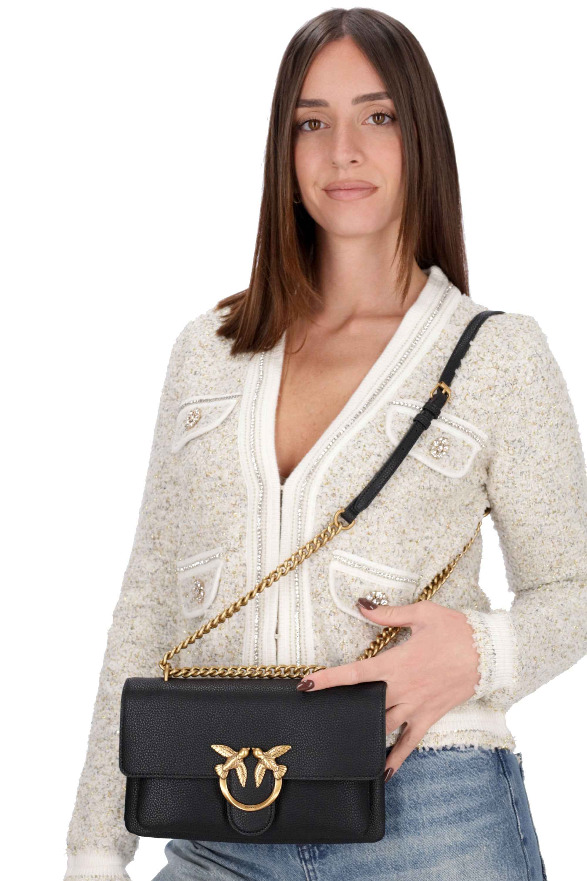 PINKO - D 104528A29Q Borsa