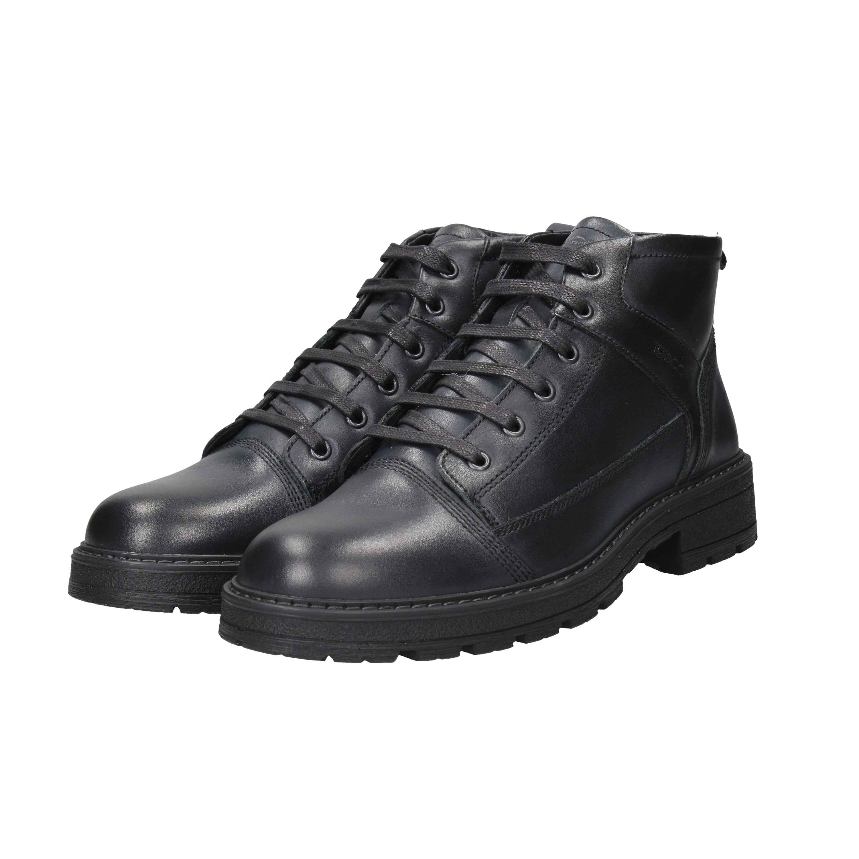 IGI & CO - U 6612100 Anfibio