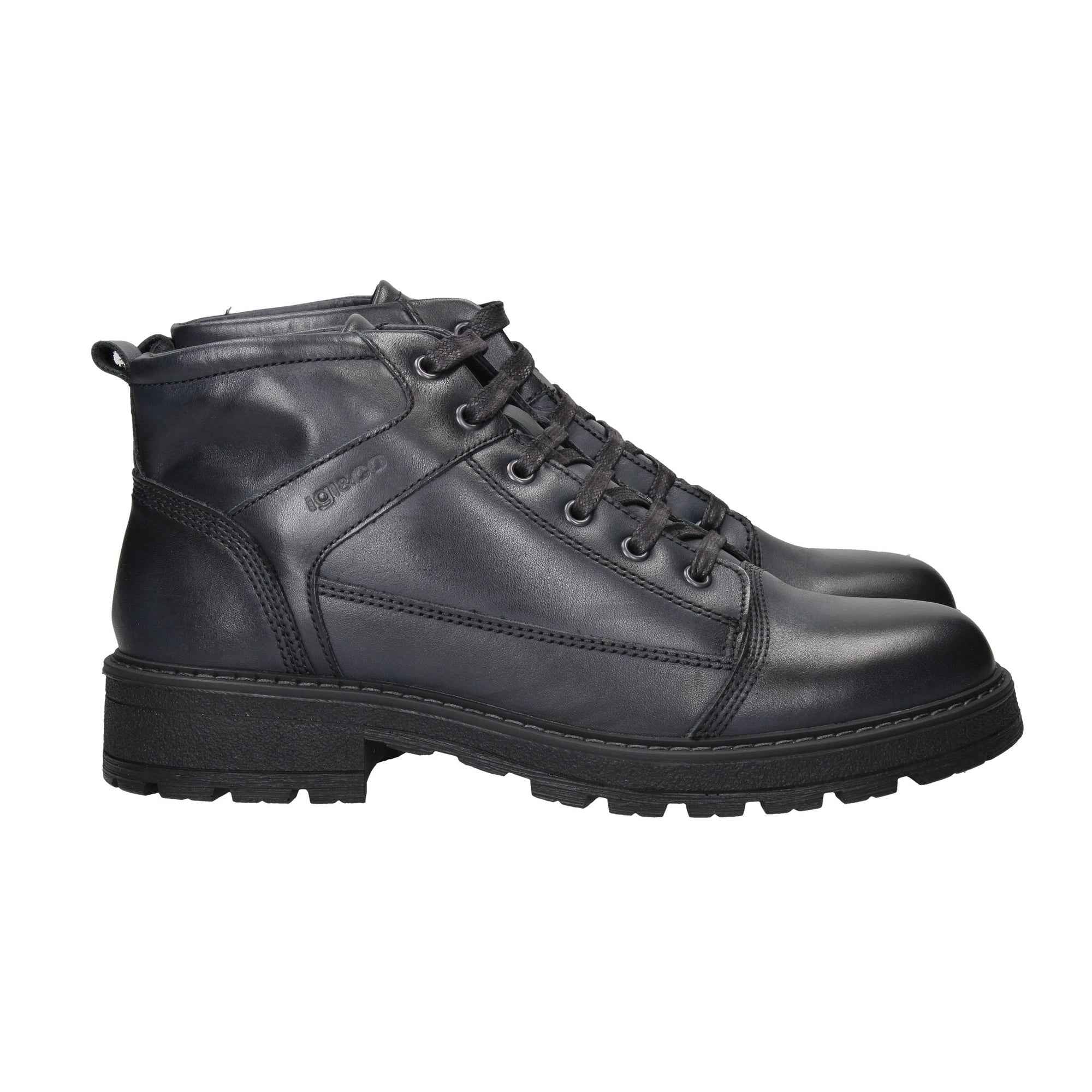 IGI & CO - U 6612100 Anfibio