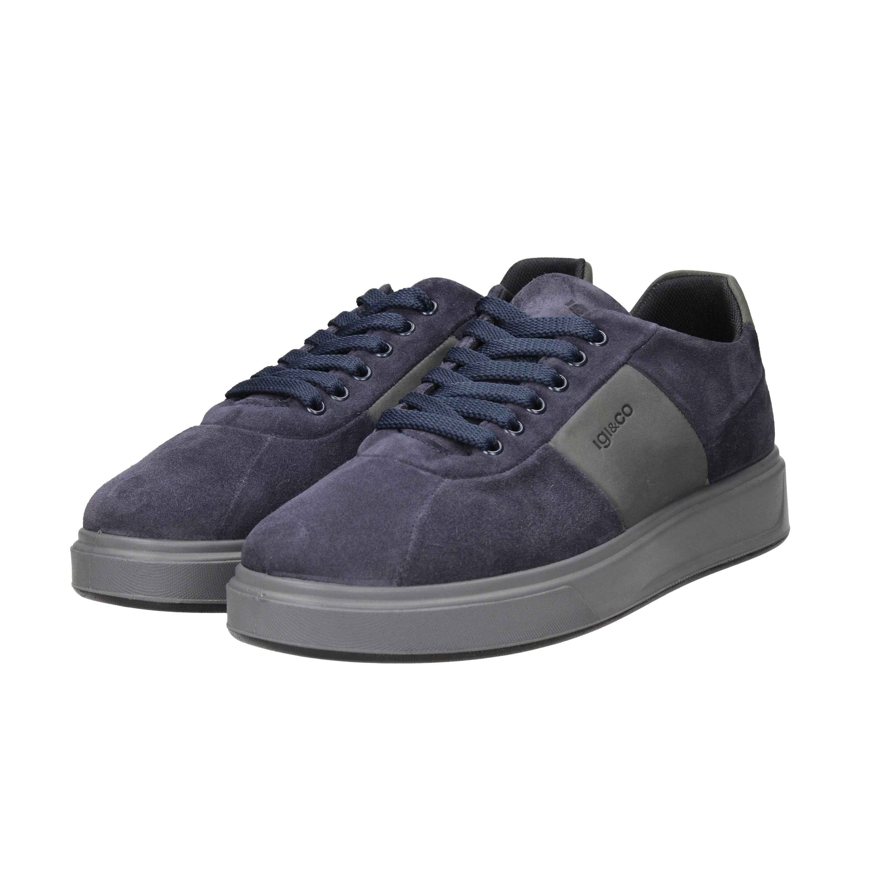 IGI & CO - U 6635422 Sneakers