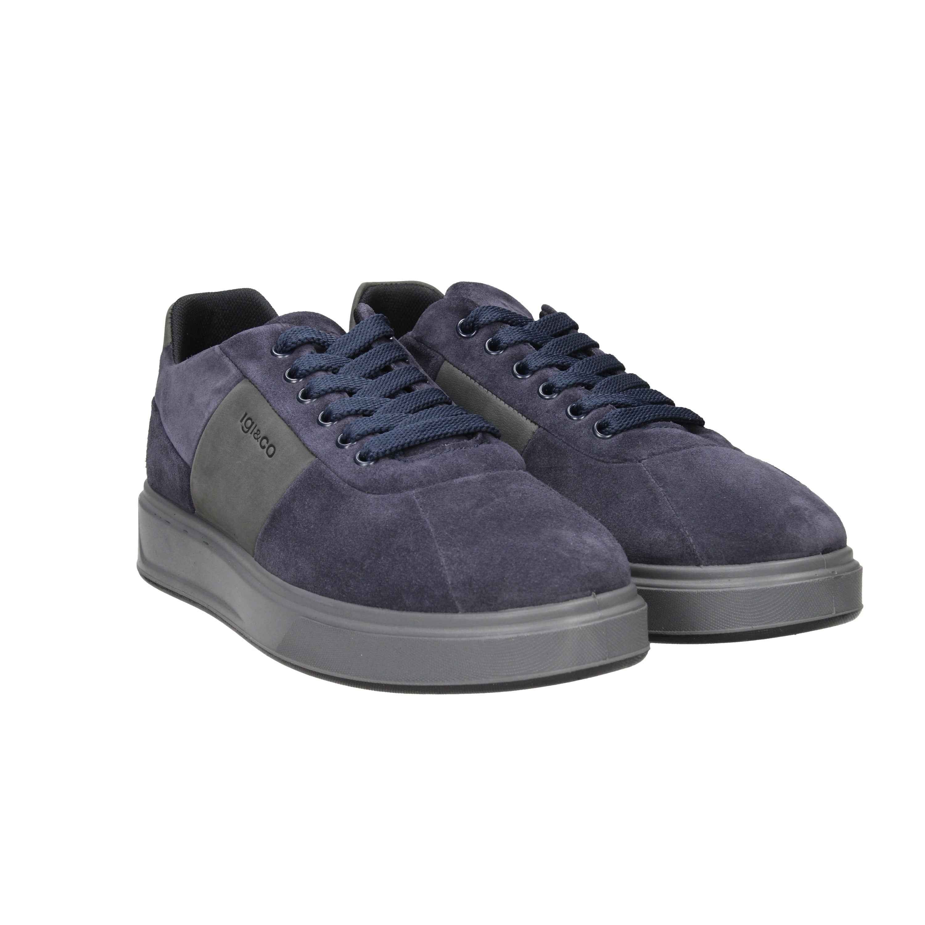 IGI & CO - U 6635422 Sneakers