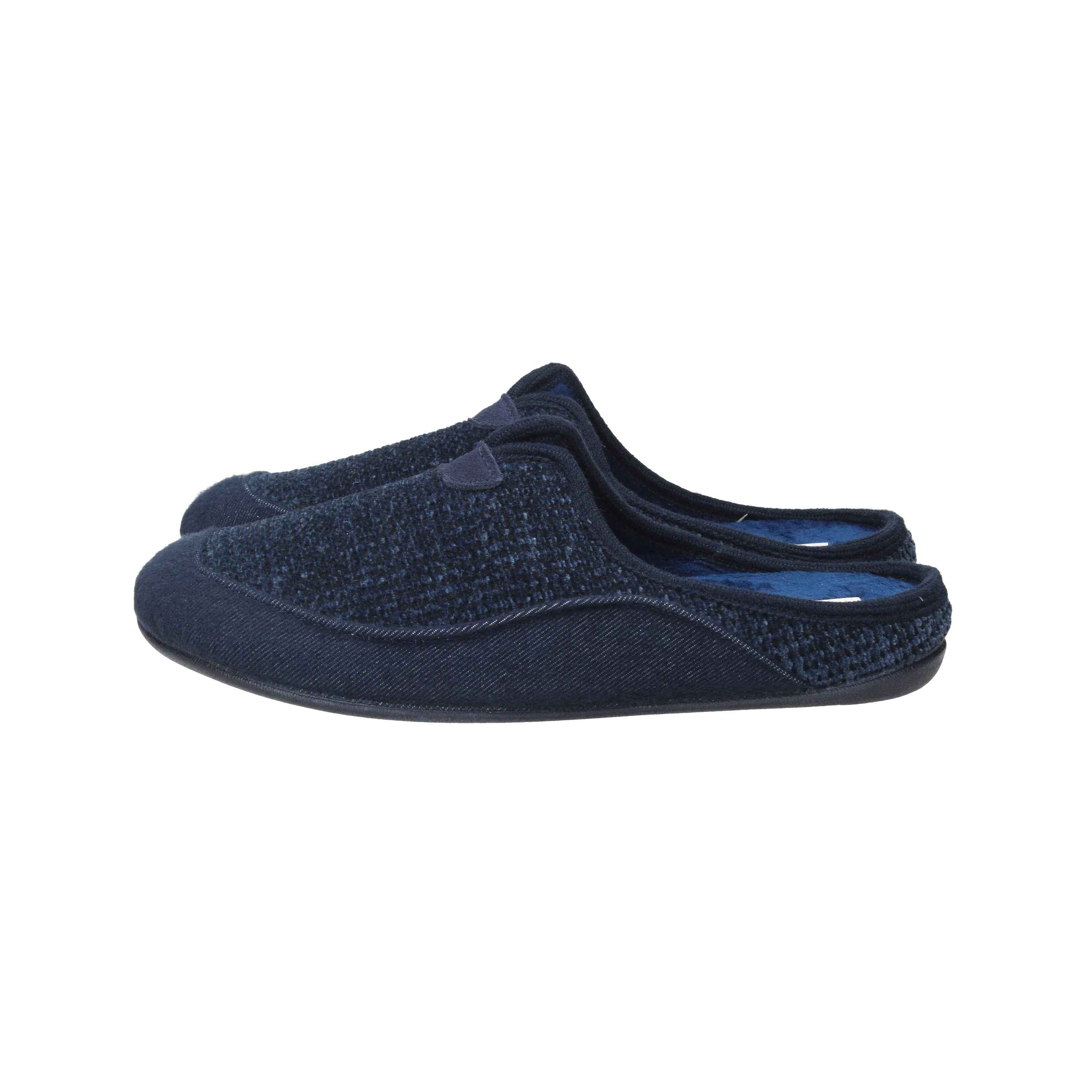 MAURI MODA - U EB0056 Pantofola