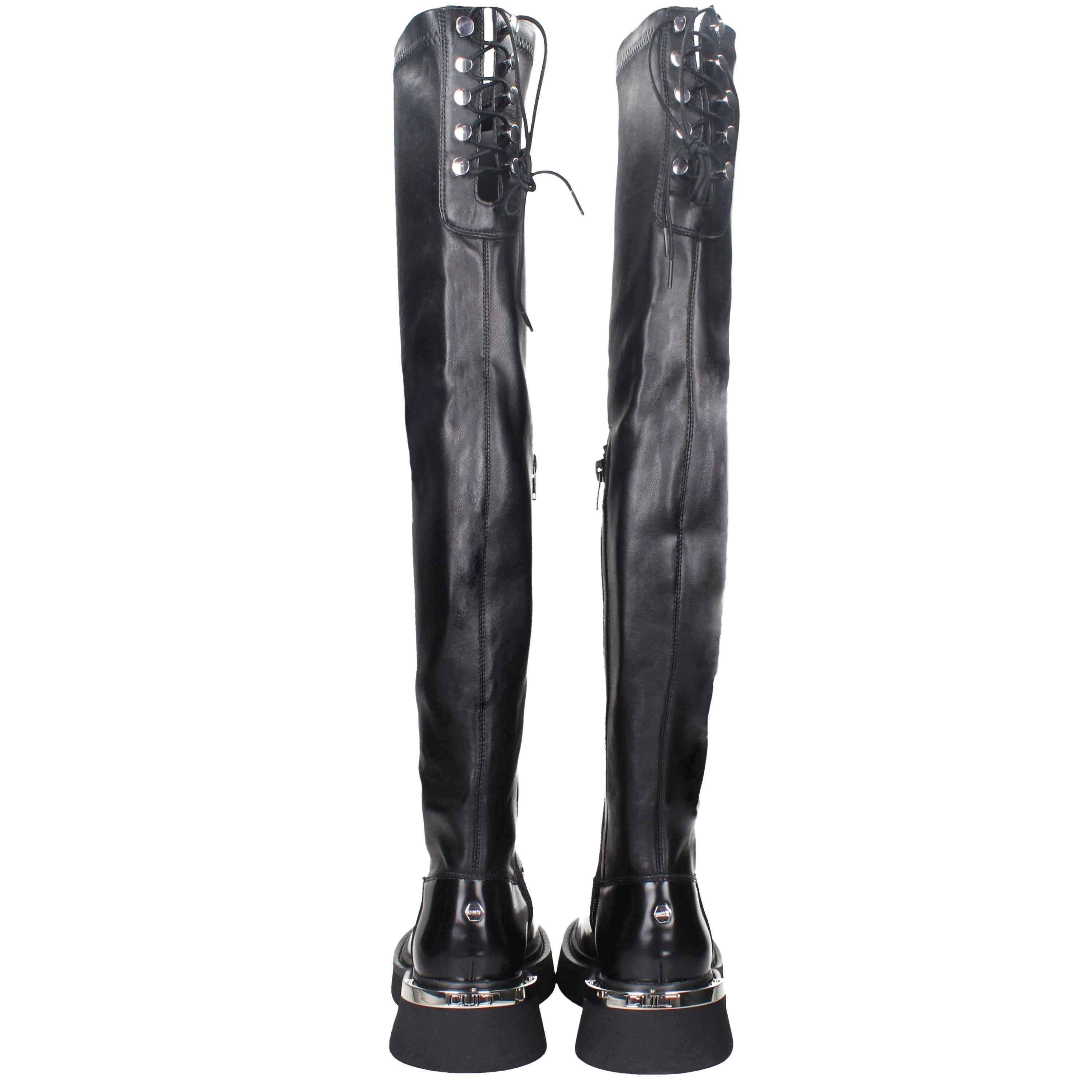 CULT - D CLW436700 Stivale