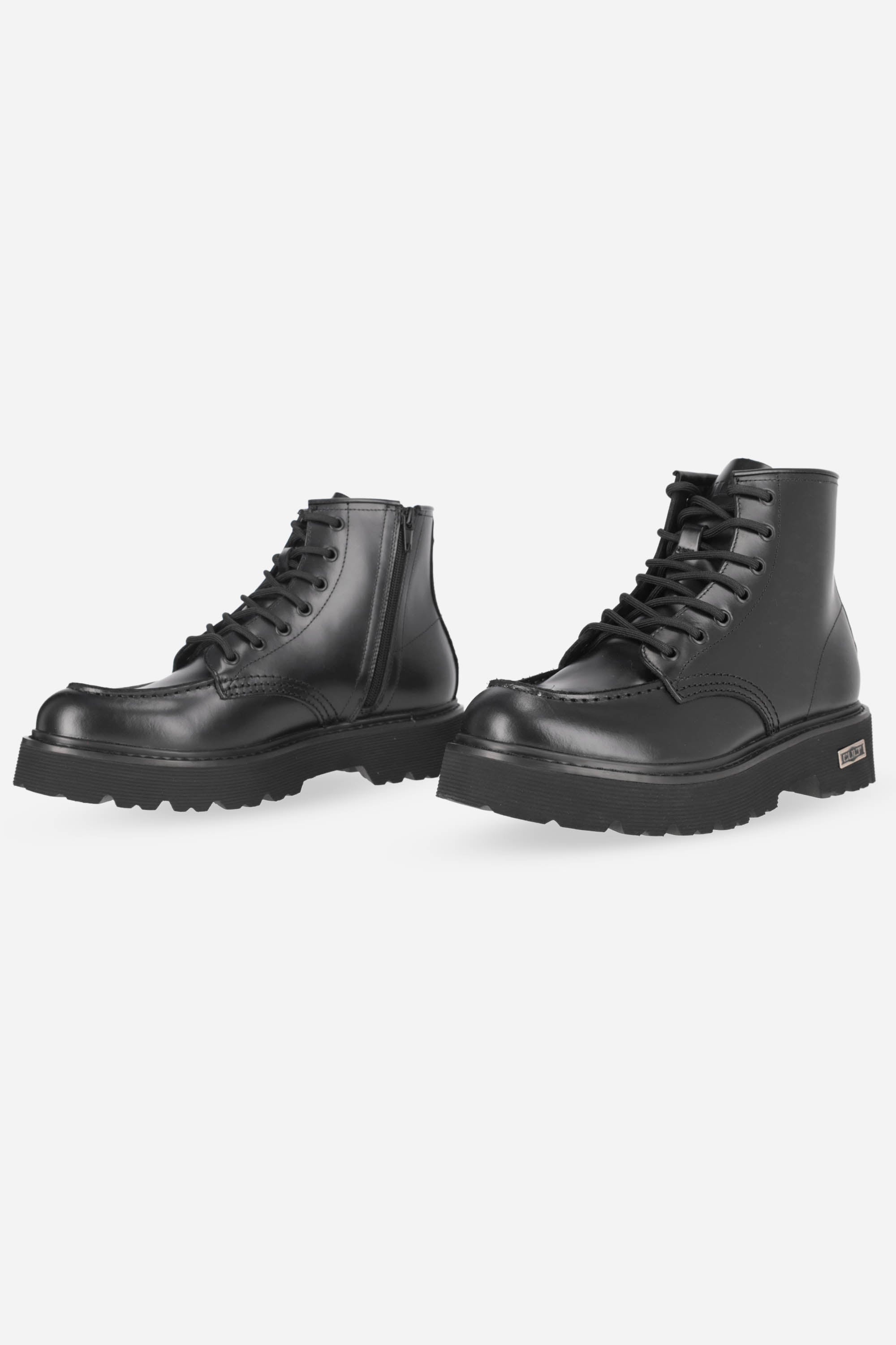 NERO | CULT - U CLM431601 Anfibio