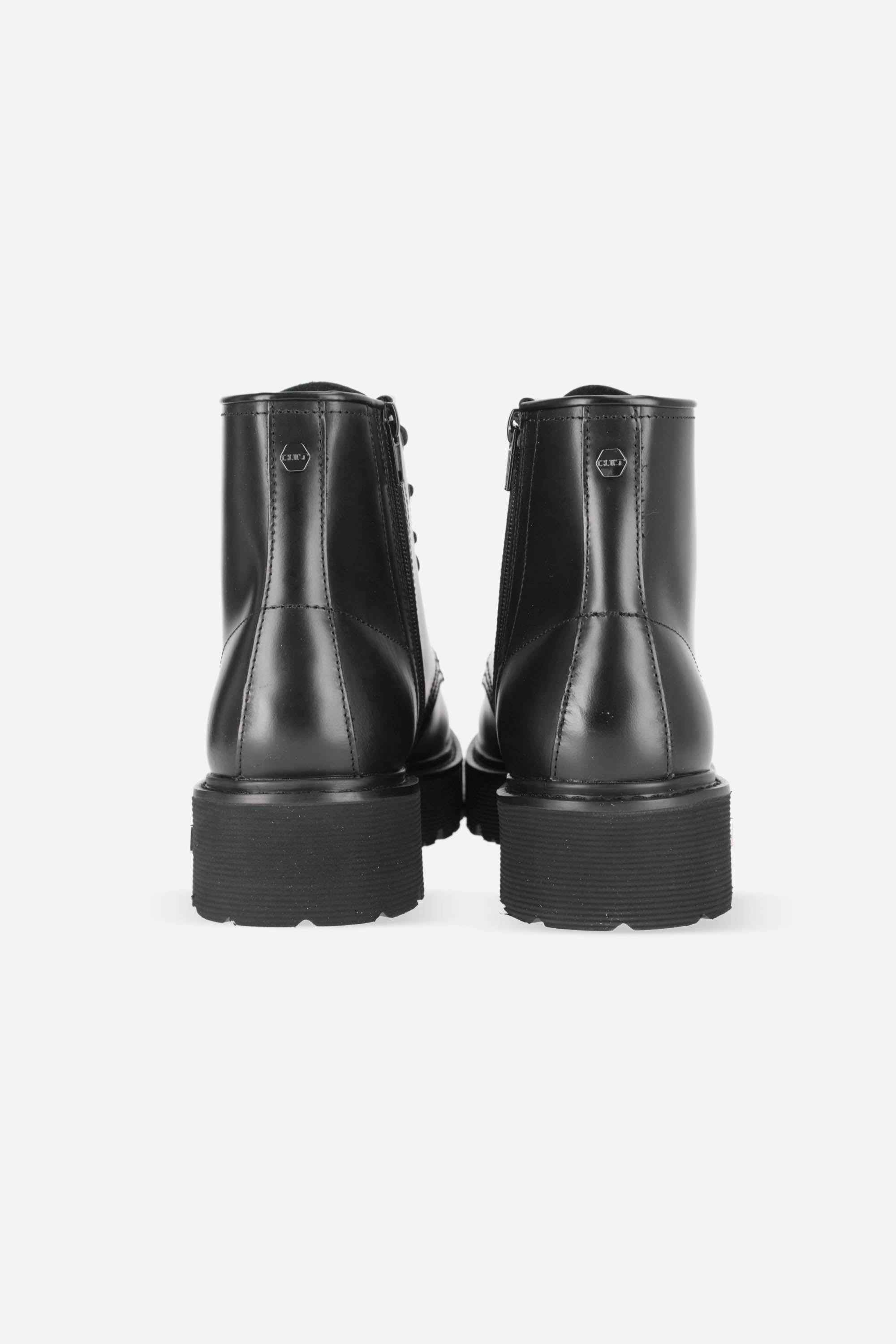 NERO | CULT - U CLM431601 Anfibio