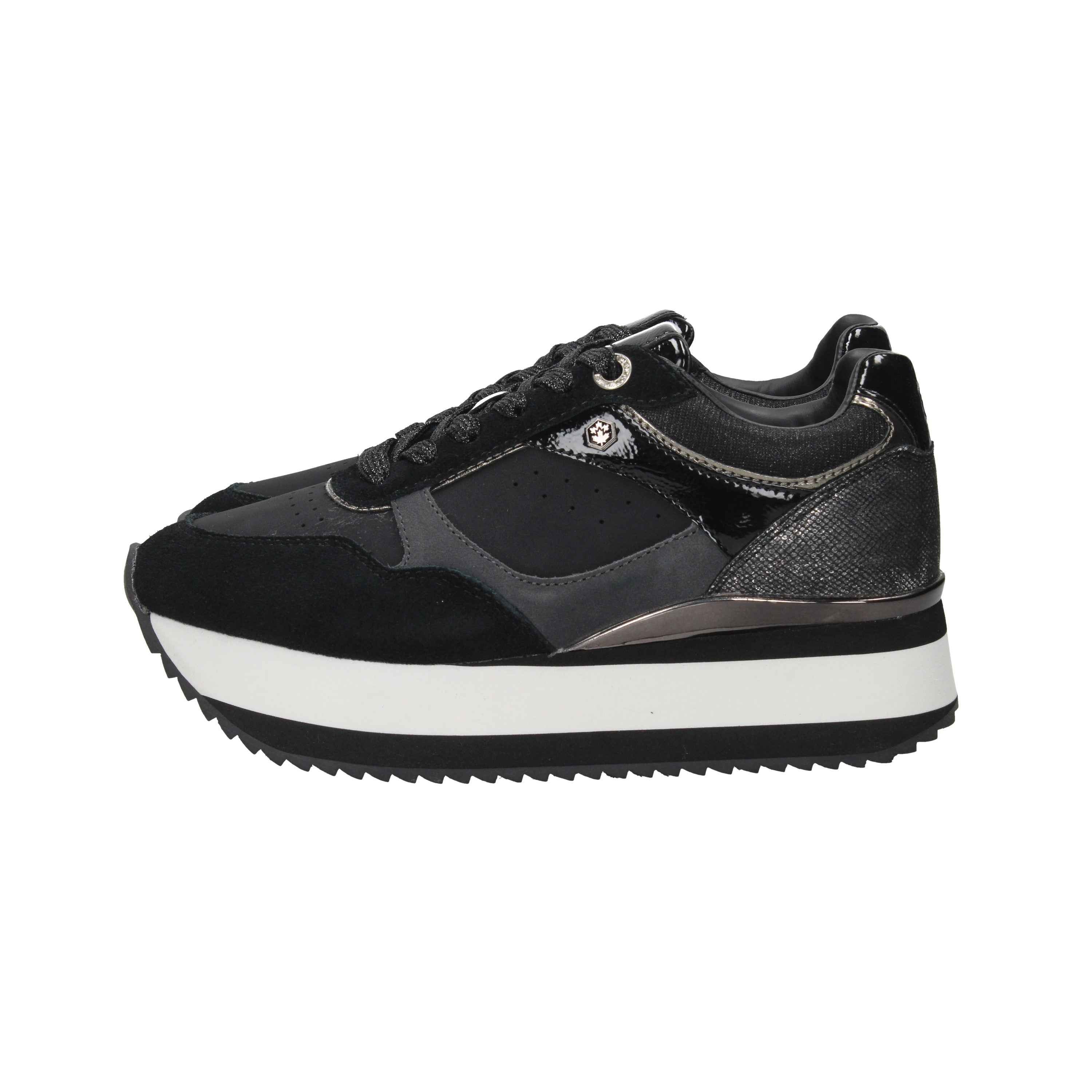 LUMBERJACK - D SWI0312004M05 Sneakers