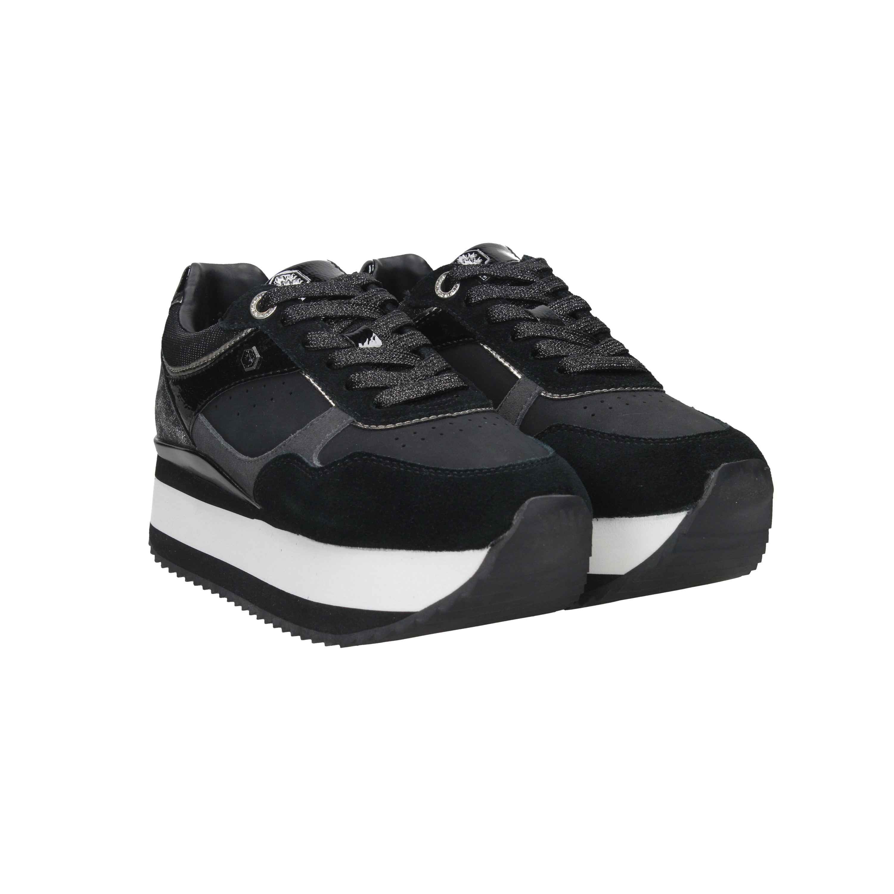 LUMBERJACK - D SWI0312004M05 Sneakers