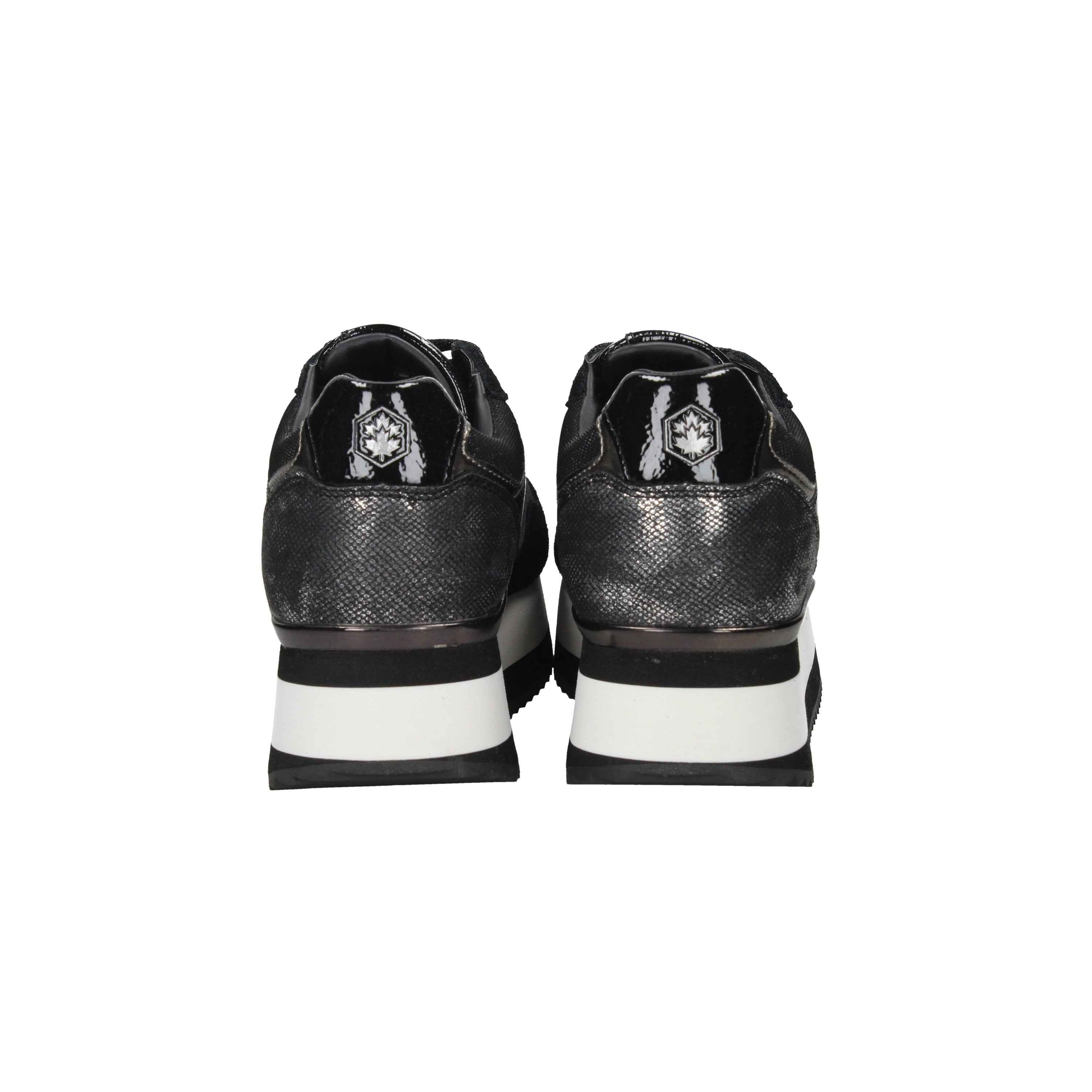 LUMBERJACK - D SWI0312004M05 Sneakers