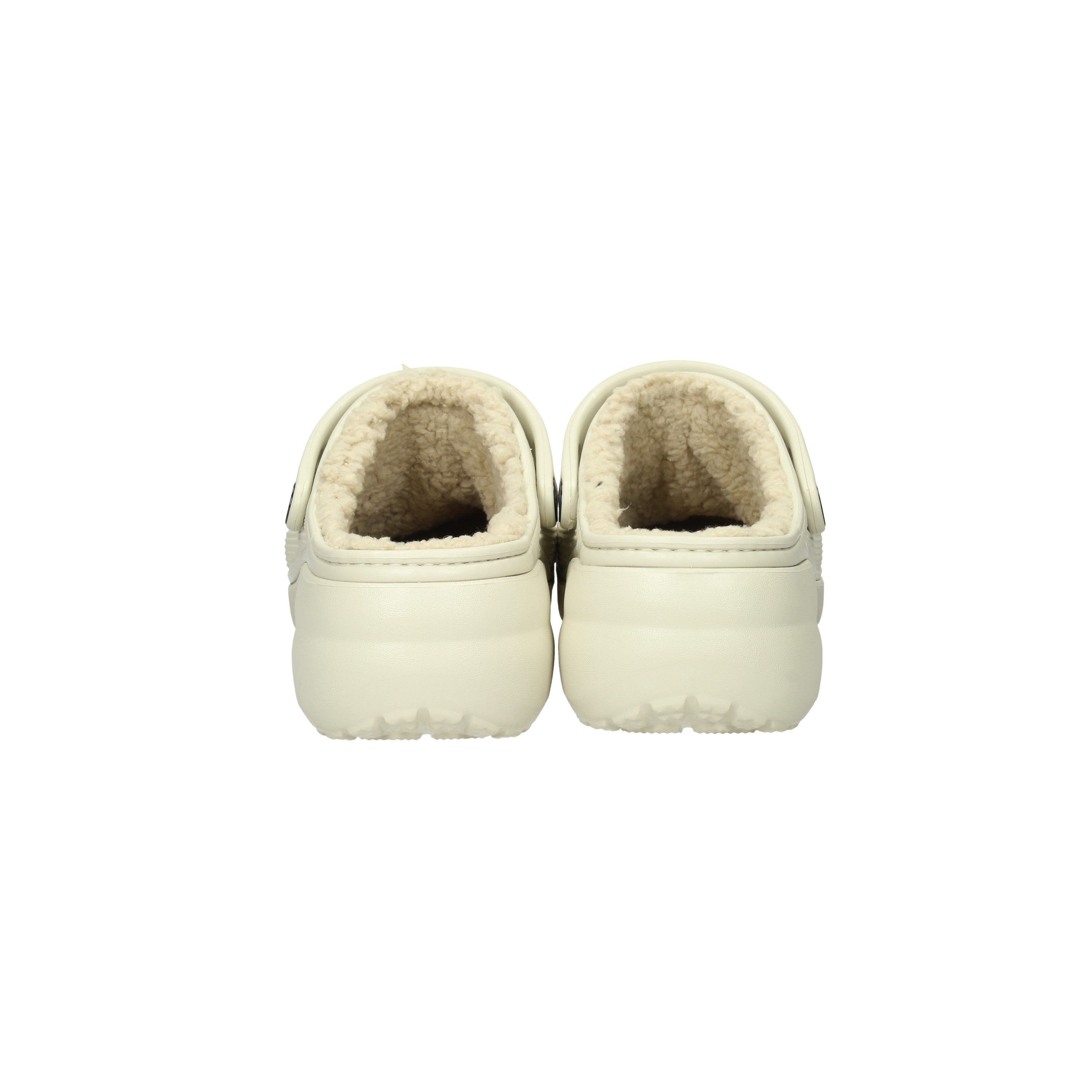 BEIGE | CROCS - D 207938 Sabot