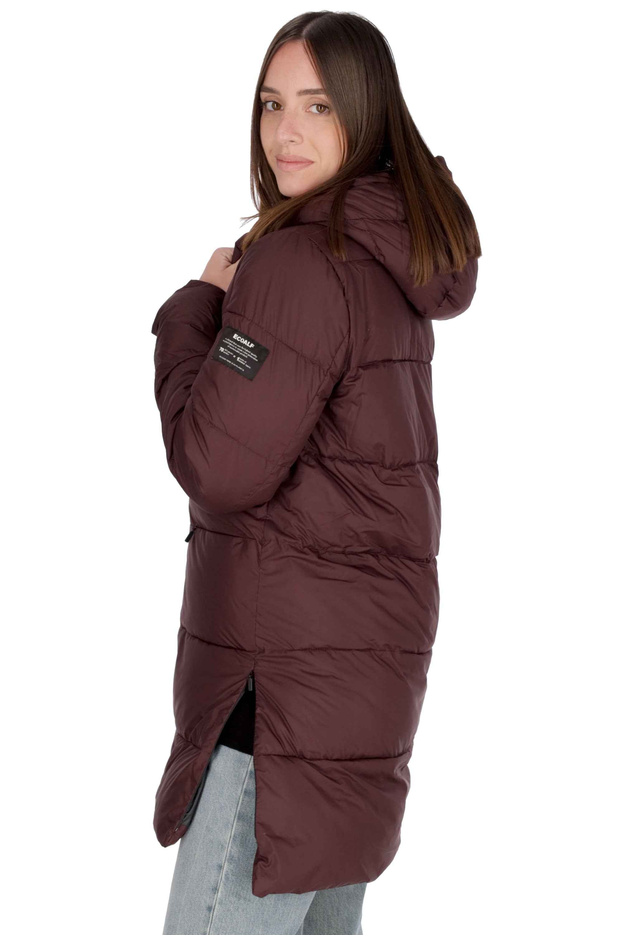 ECOALF - D MARAN0987 Piumino