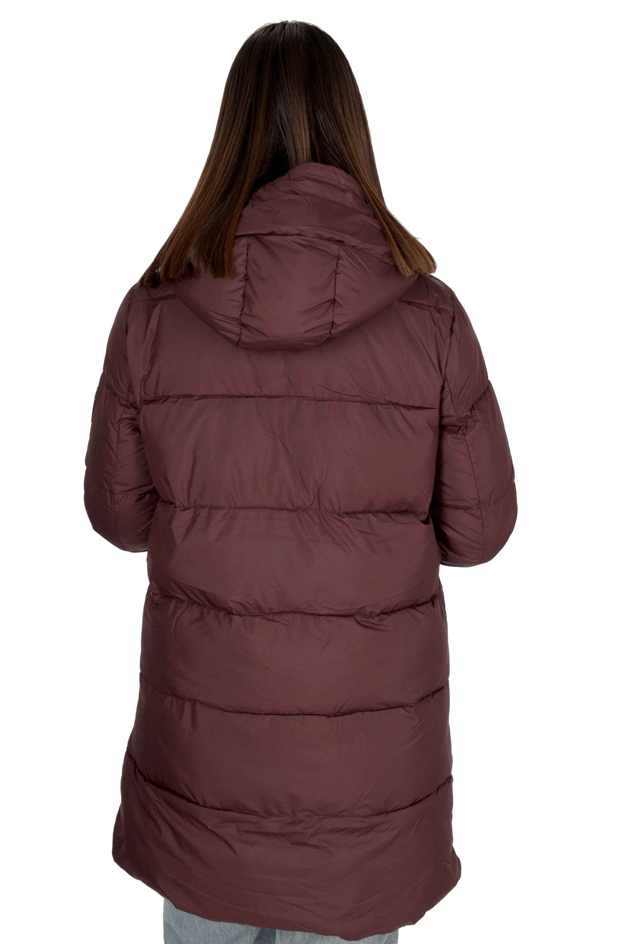 ECOALF - D MARAN0987 Piumino