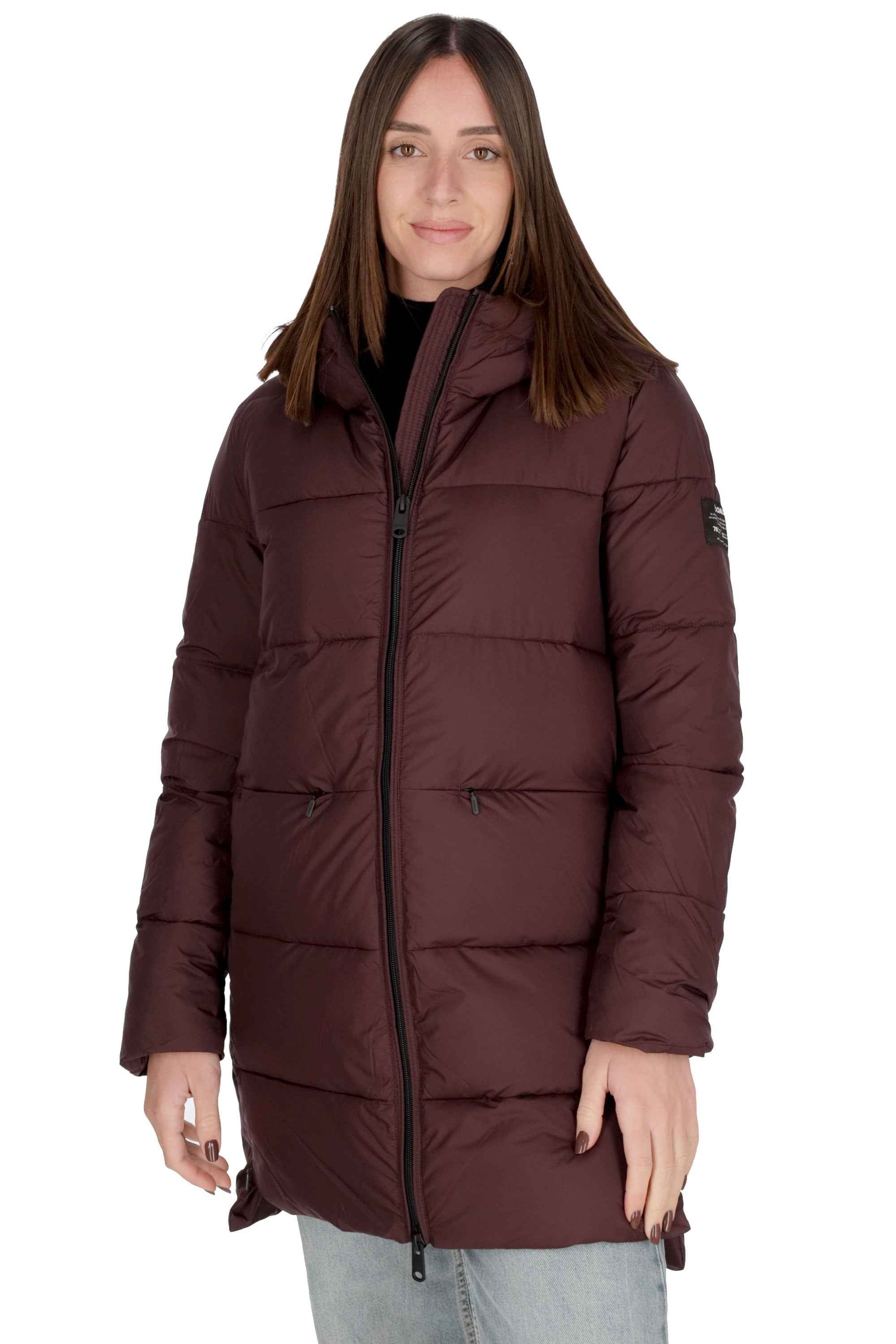 ECOALF - D MARAN0987 Piumino