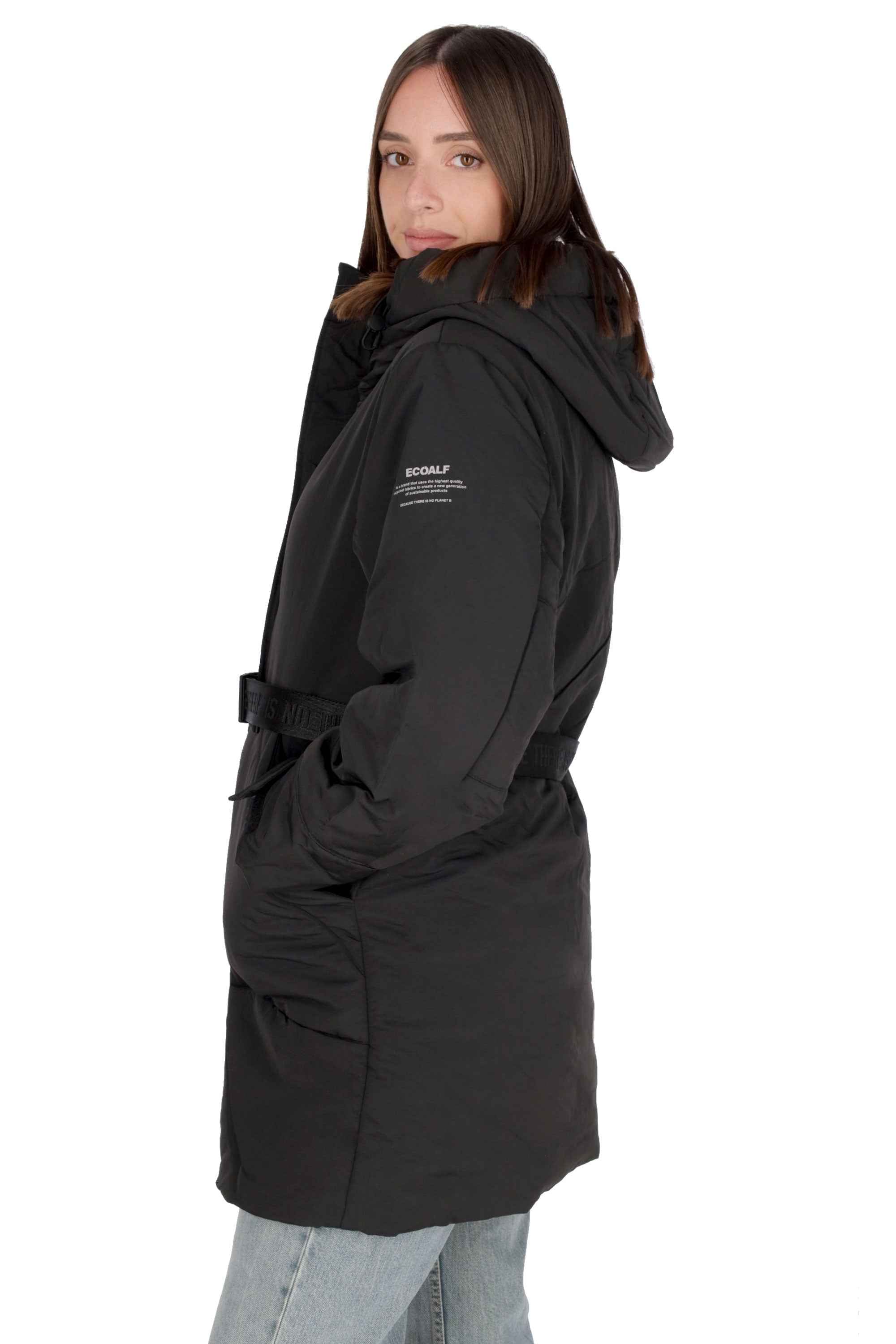 ECOALF - D YARI00166 Parka